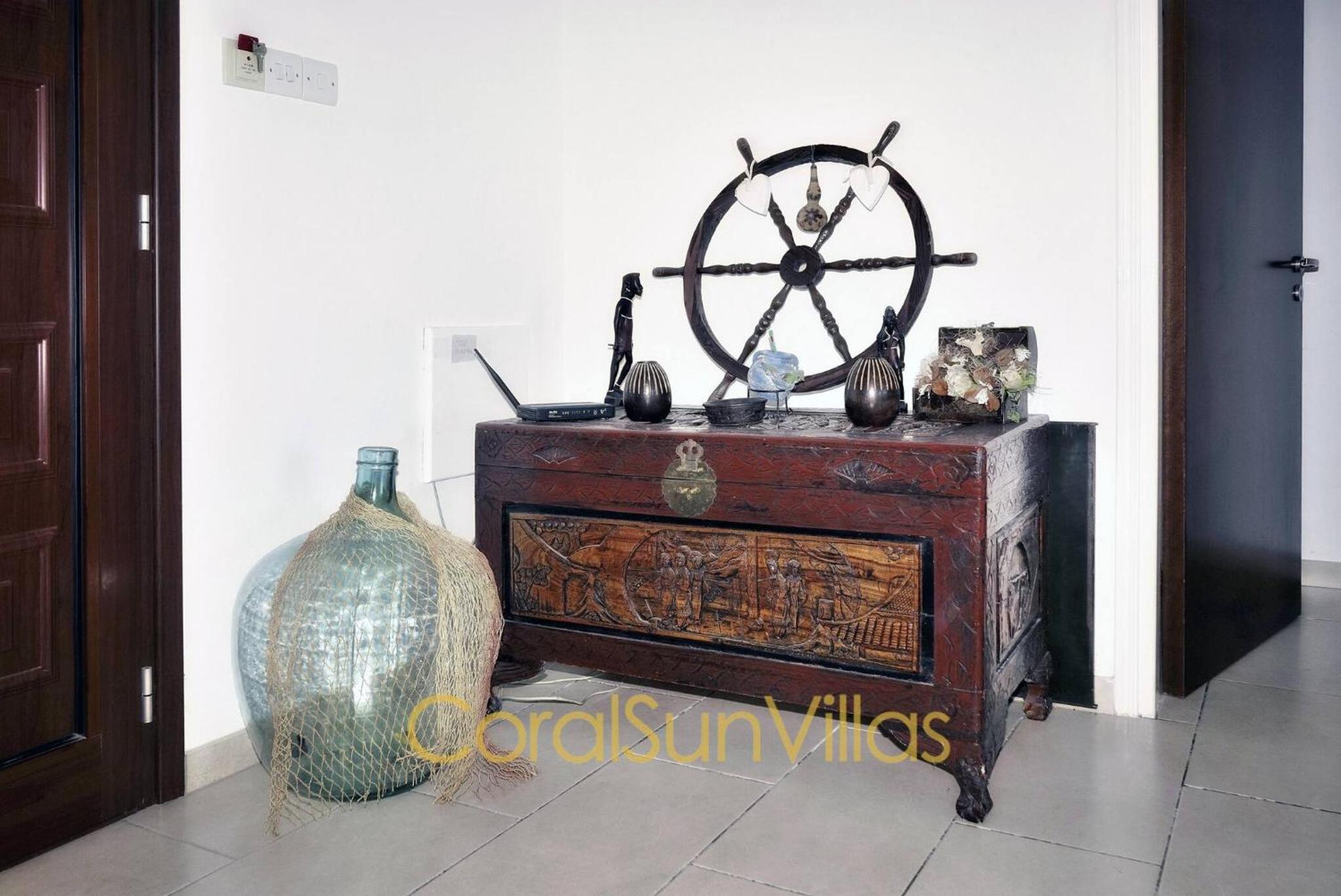 Nature - Direct To Sandy Beach, Impressive Villa, Quiet area