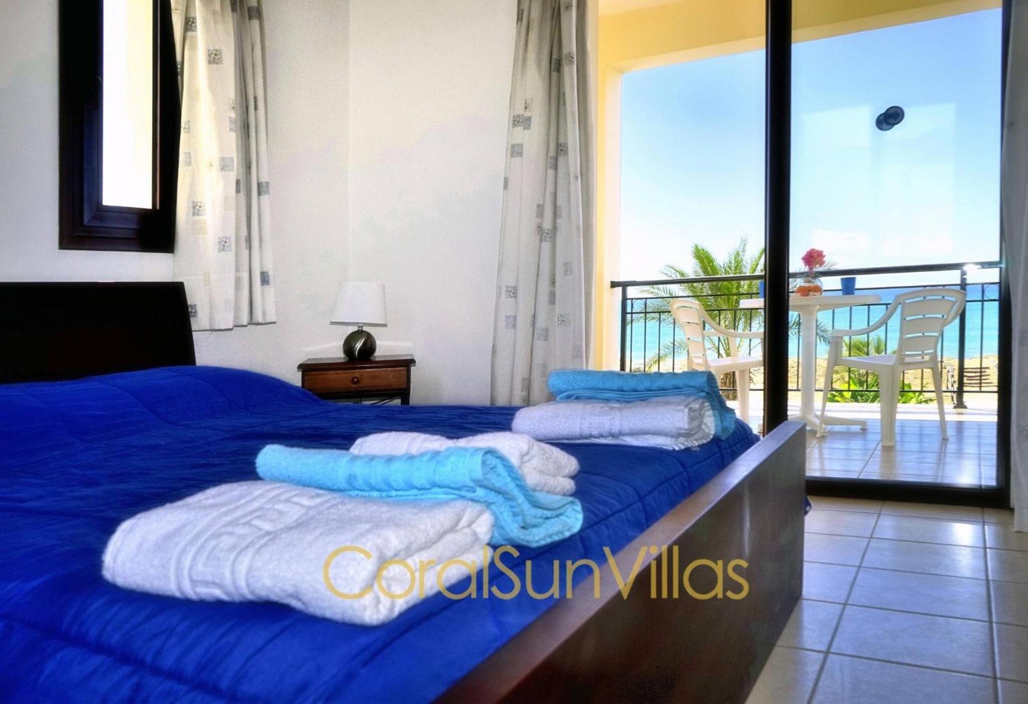 Nature - Direct To Sandy Beach, Impressive Villa, Quiet area