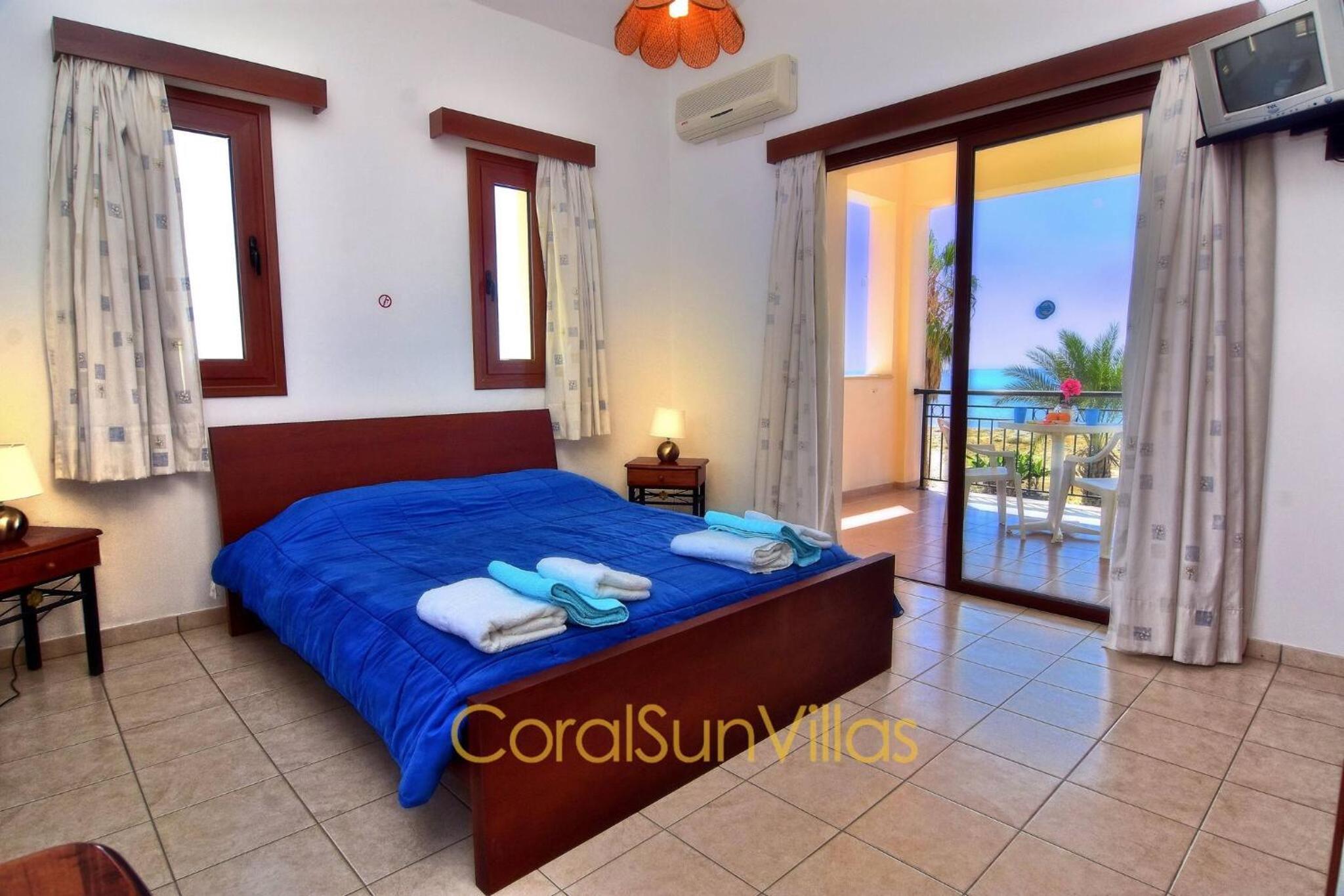 Nature - Direct To Sandy Beach, Impressive Villa, Quiet area