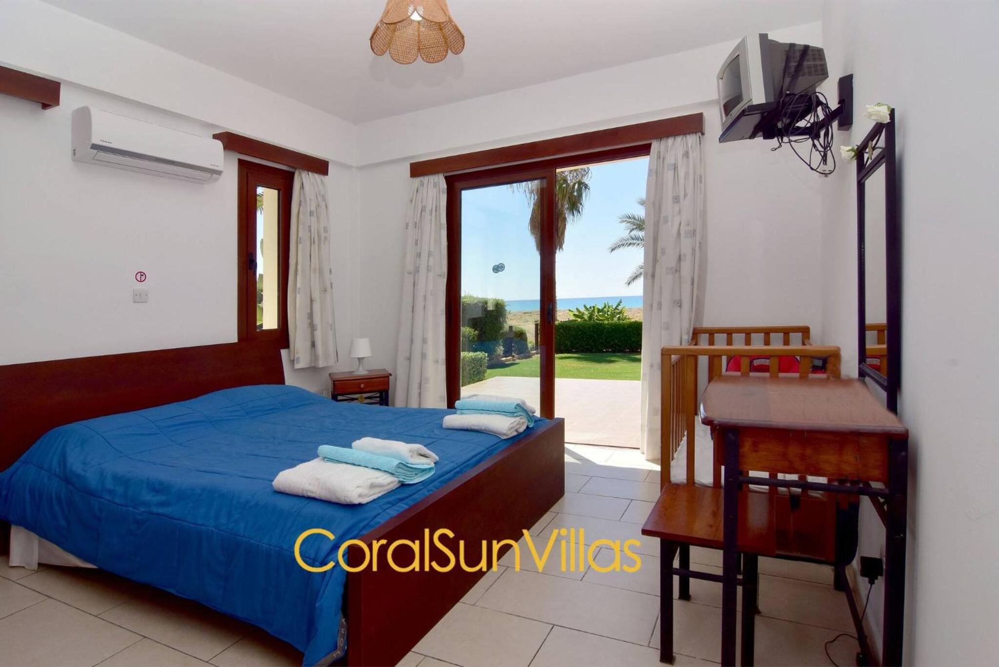 Nature - Direct To Sandy Beach, Impressive Villa, Quiet area