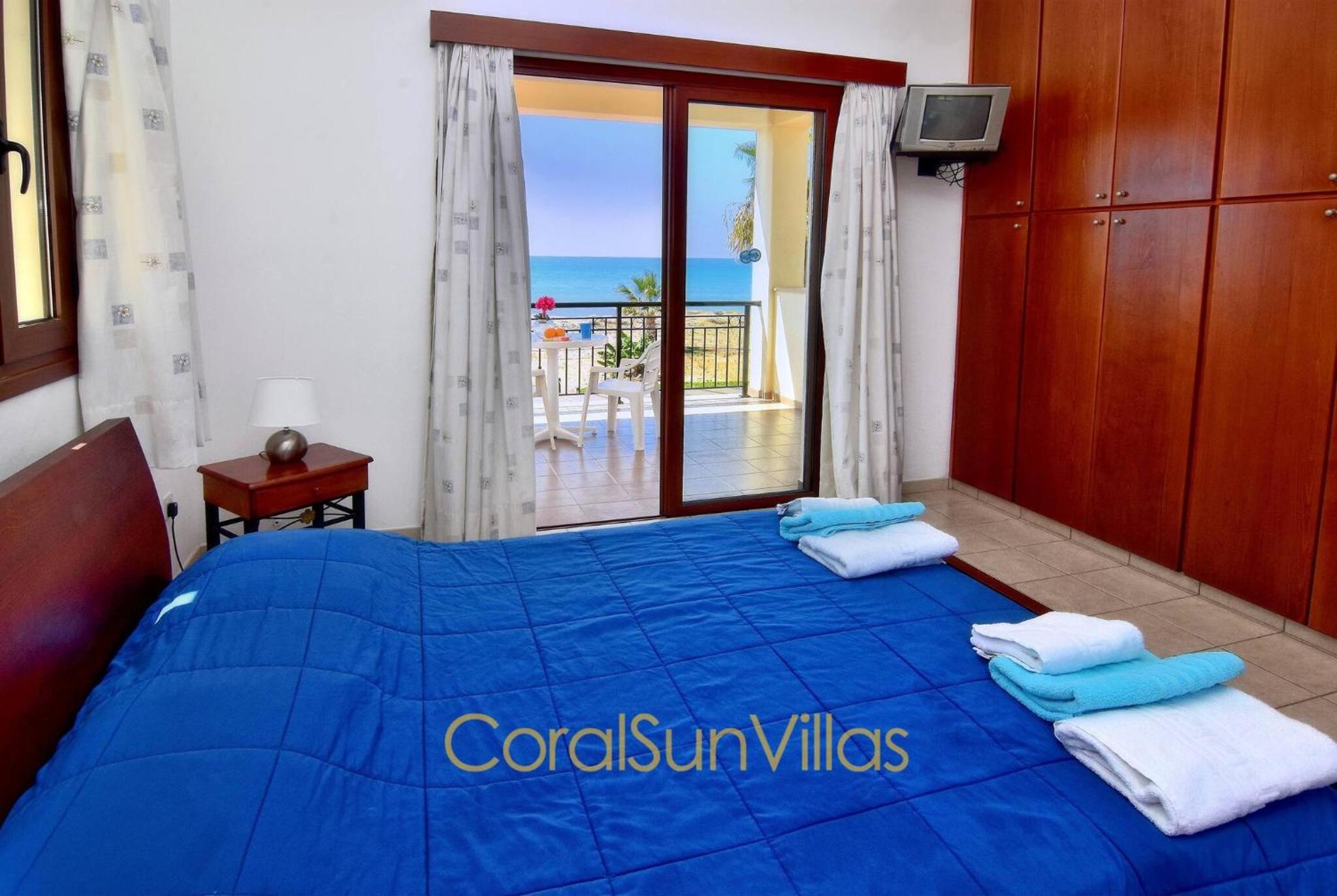 Nature - Direct To Sandy Beach, Impressive Villa, Quiet area
