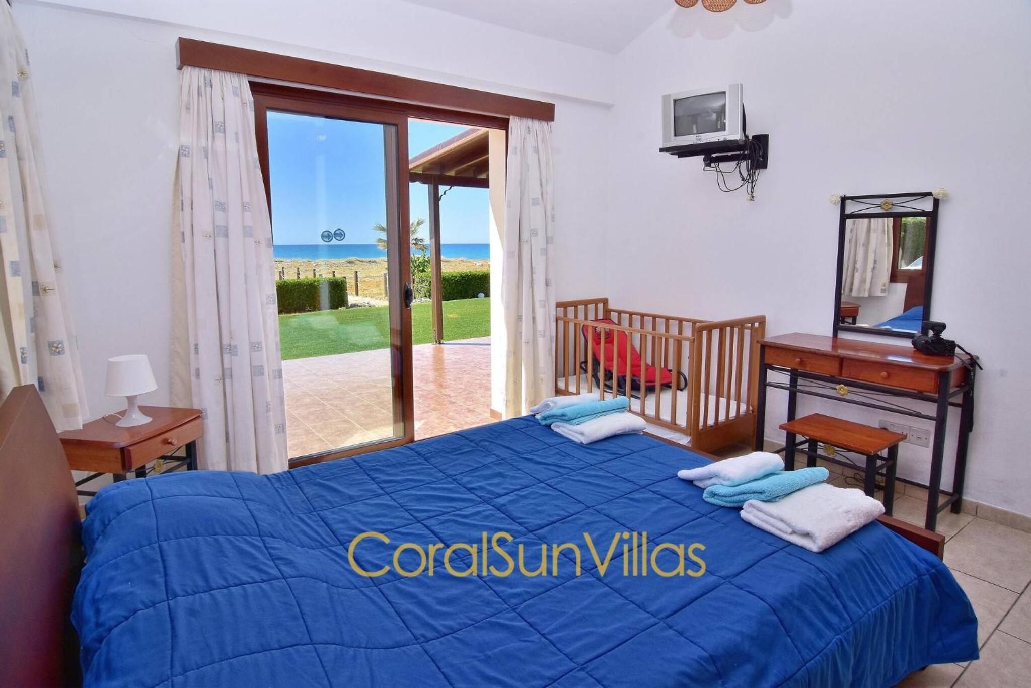 Nature - Direct To Sandy Beach, Impressive Villa, Quiet area
