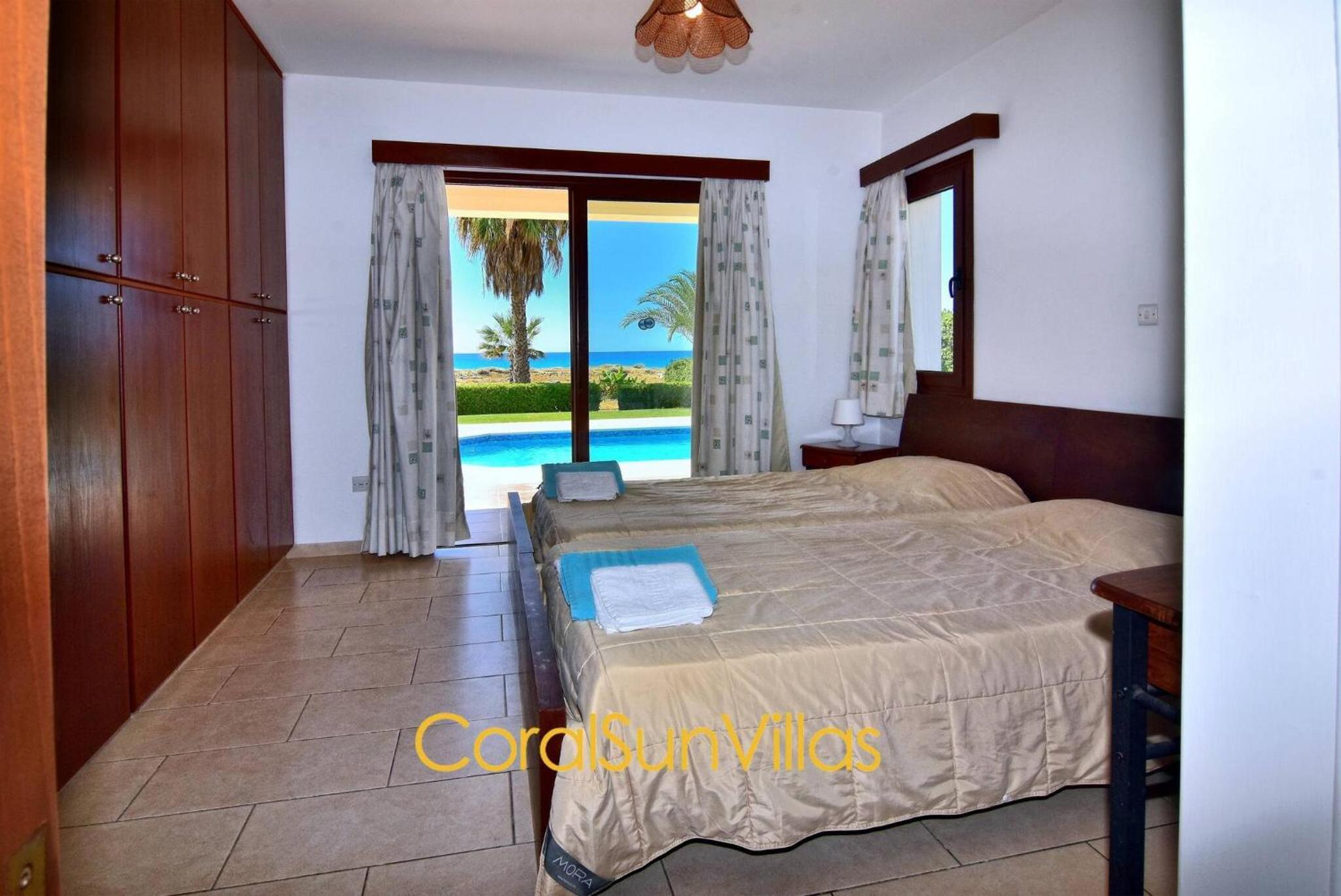 Nature - Direct To Sandy Beach, Impressive Villa, Quiet area