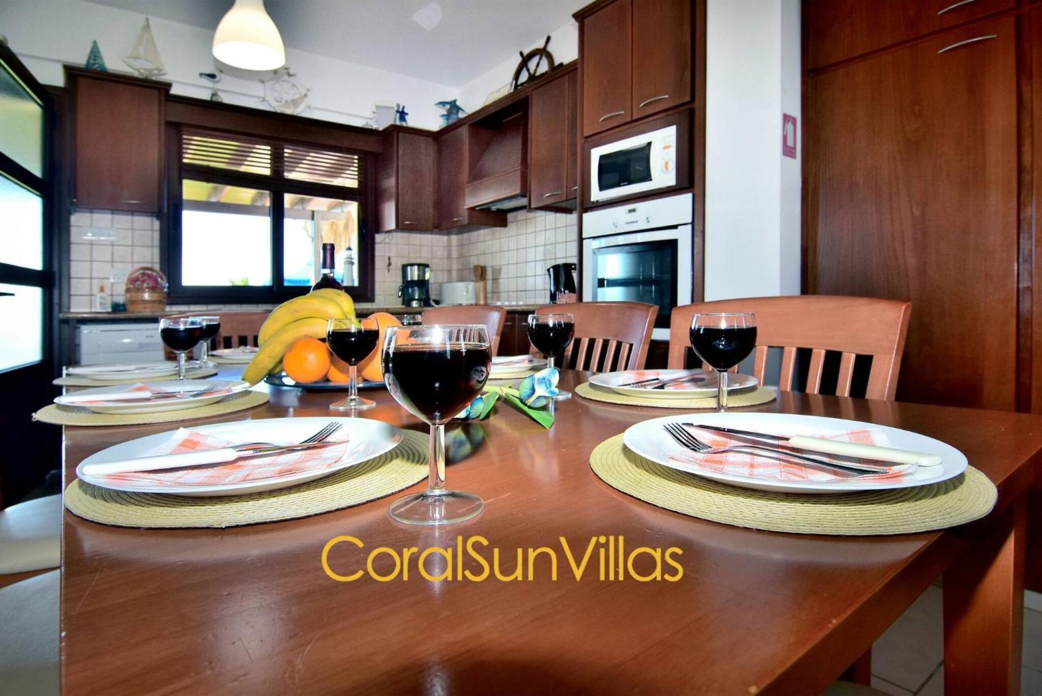 Nature - Direct To Sandy Beach, Impressive Villa, Quiet area
