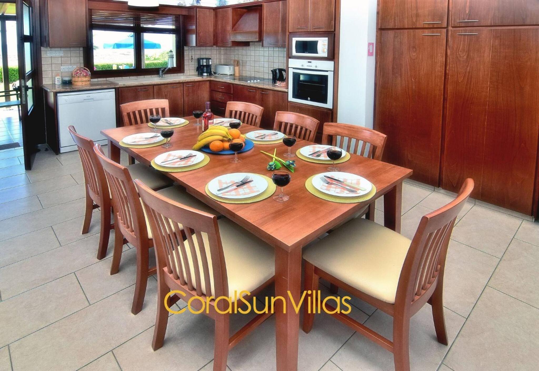Nature - Direct To Sandy Beach, Impressive Villa, Quiet area