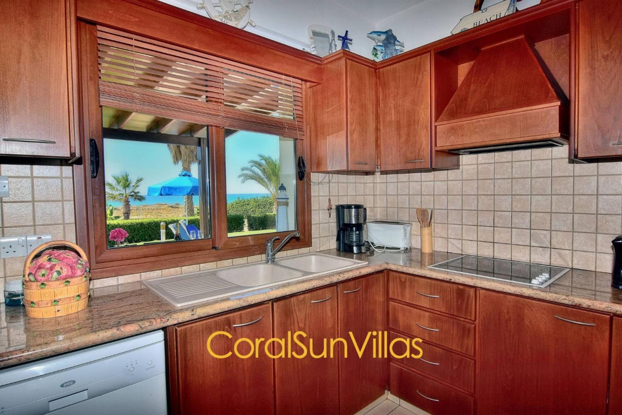 Nature - Direct To Sandy Beach, Impressive Villa, Quiet area