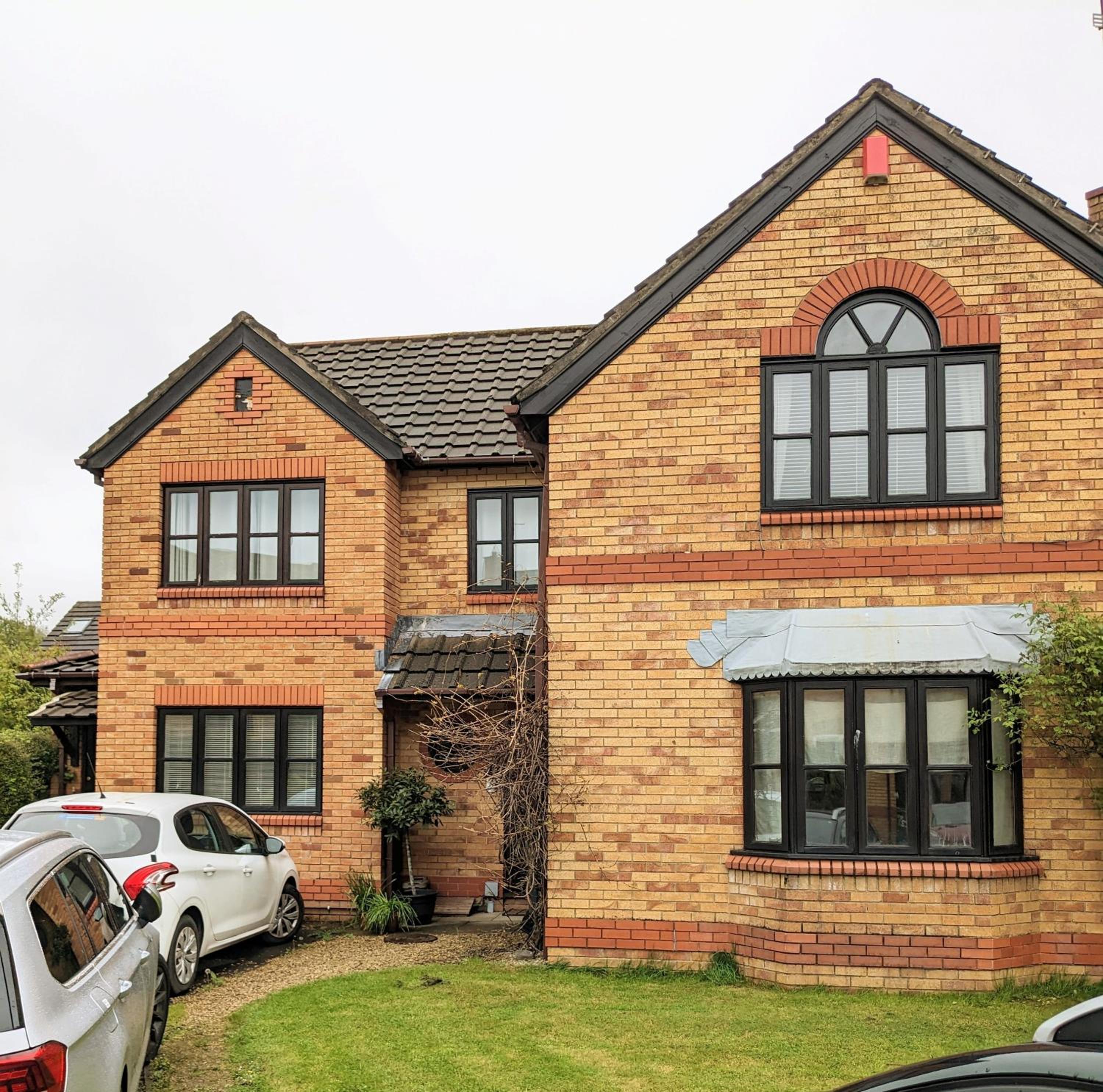 Hotel Studio Apartment North Cardiff - Image 1