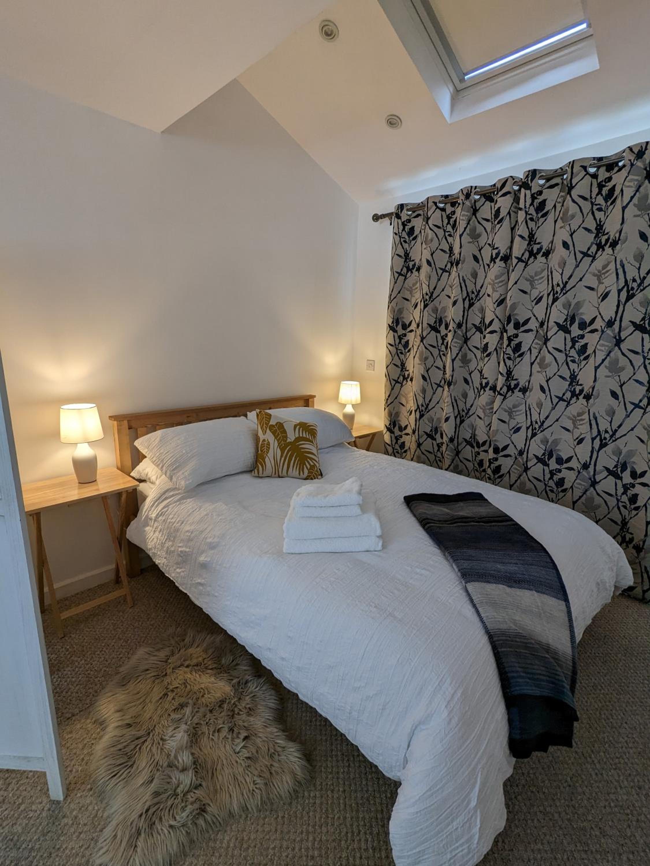 Studio Apartment North Cardiff