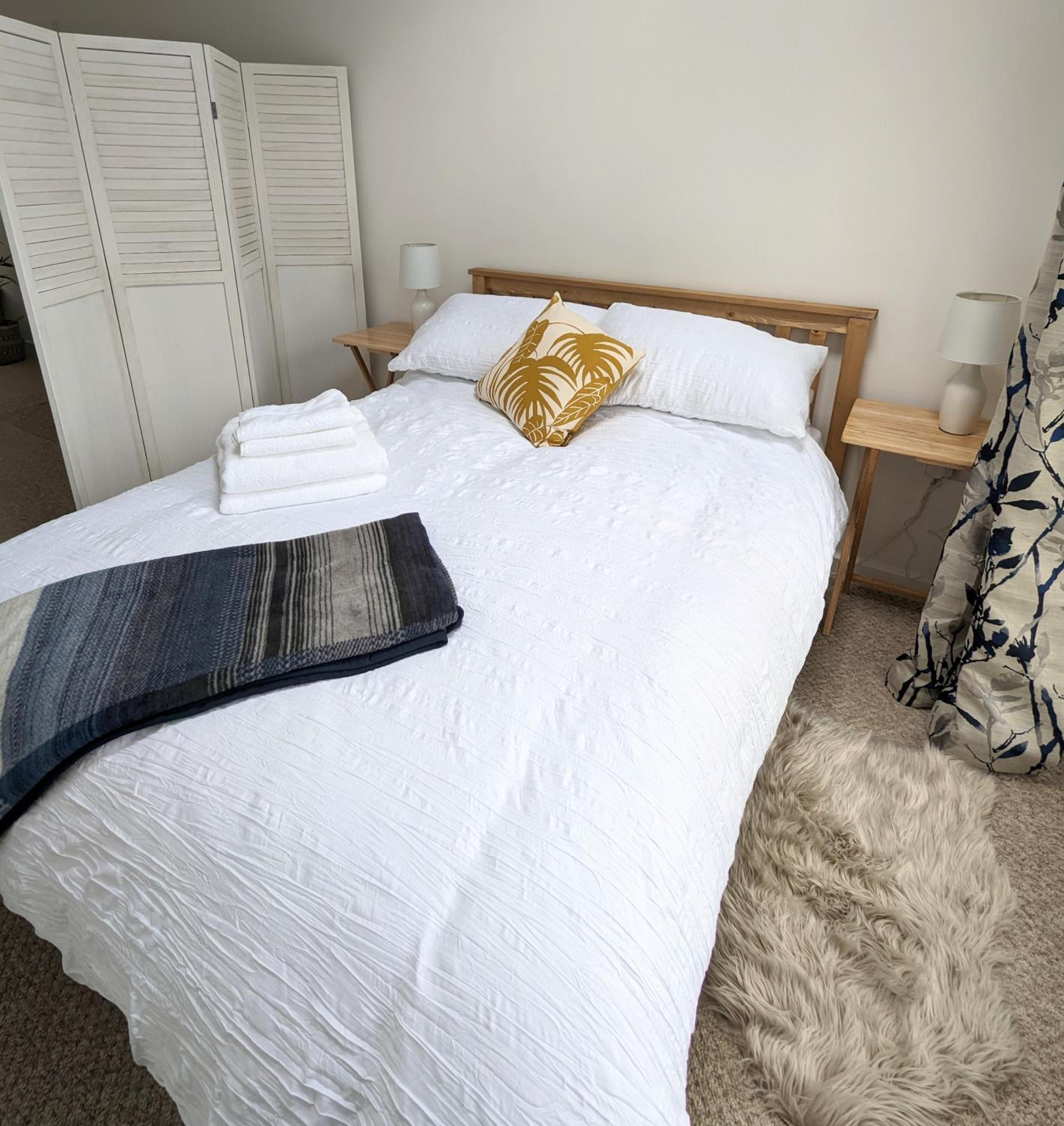 Studio Apartment North Cardiff