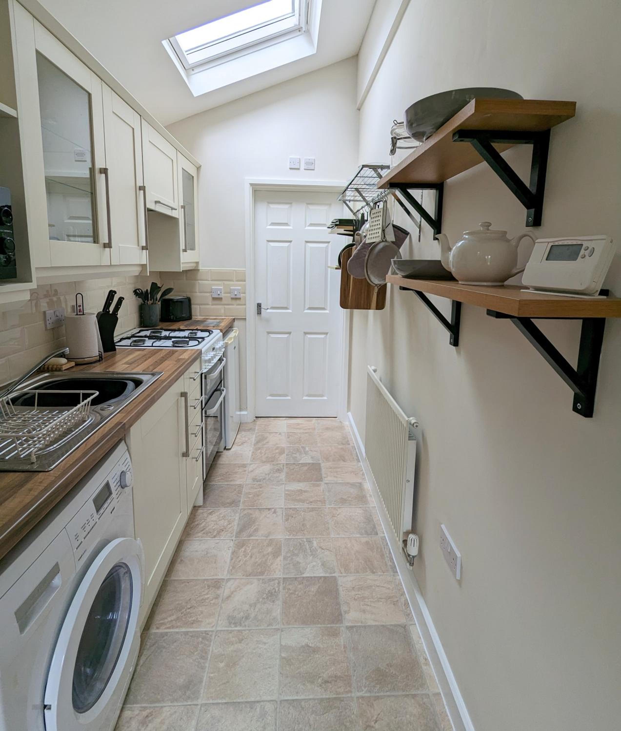 Studio Apartment North Cardiff