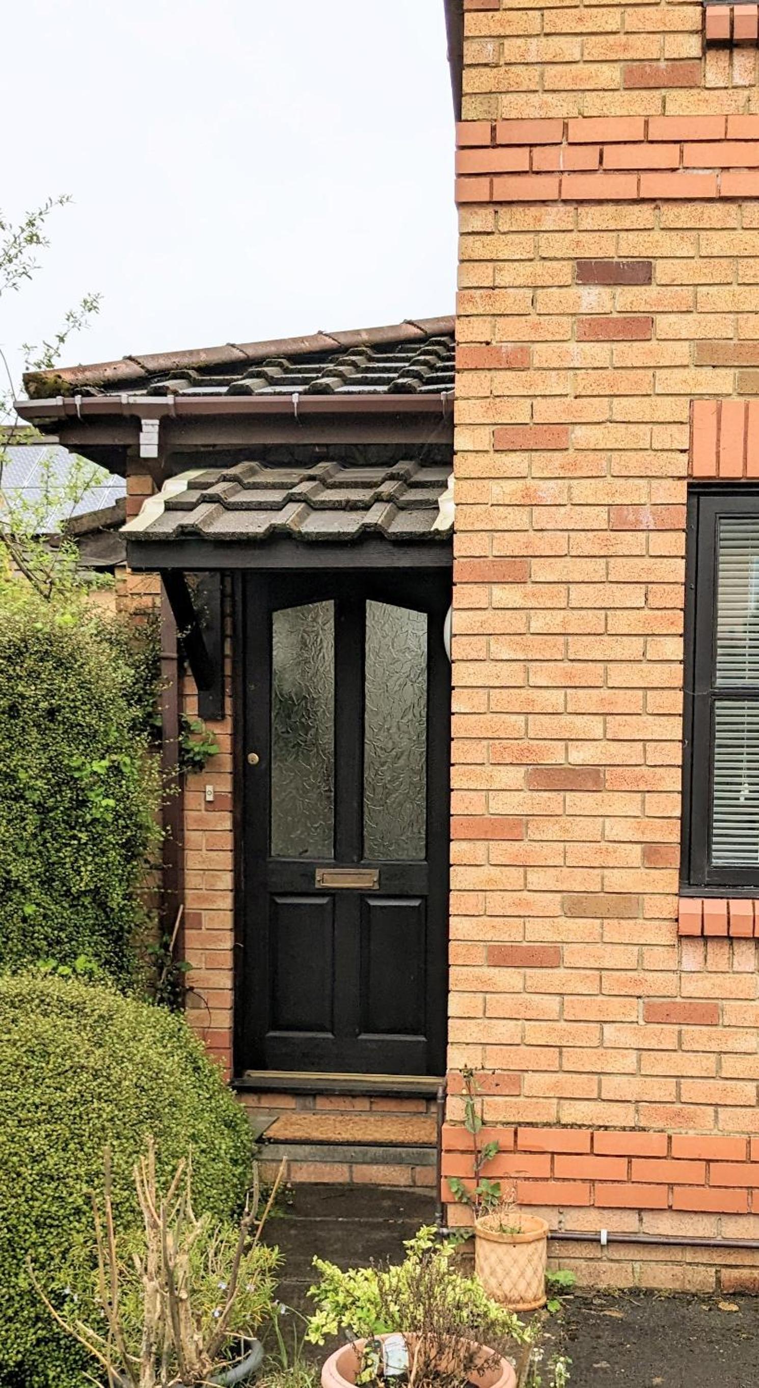 Studio Apartment North Cardiff