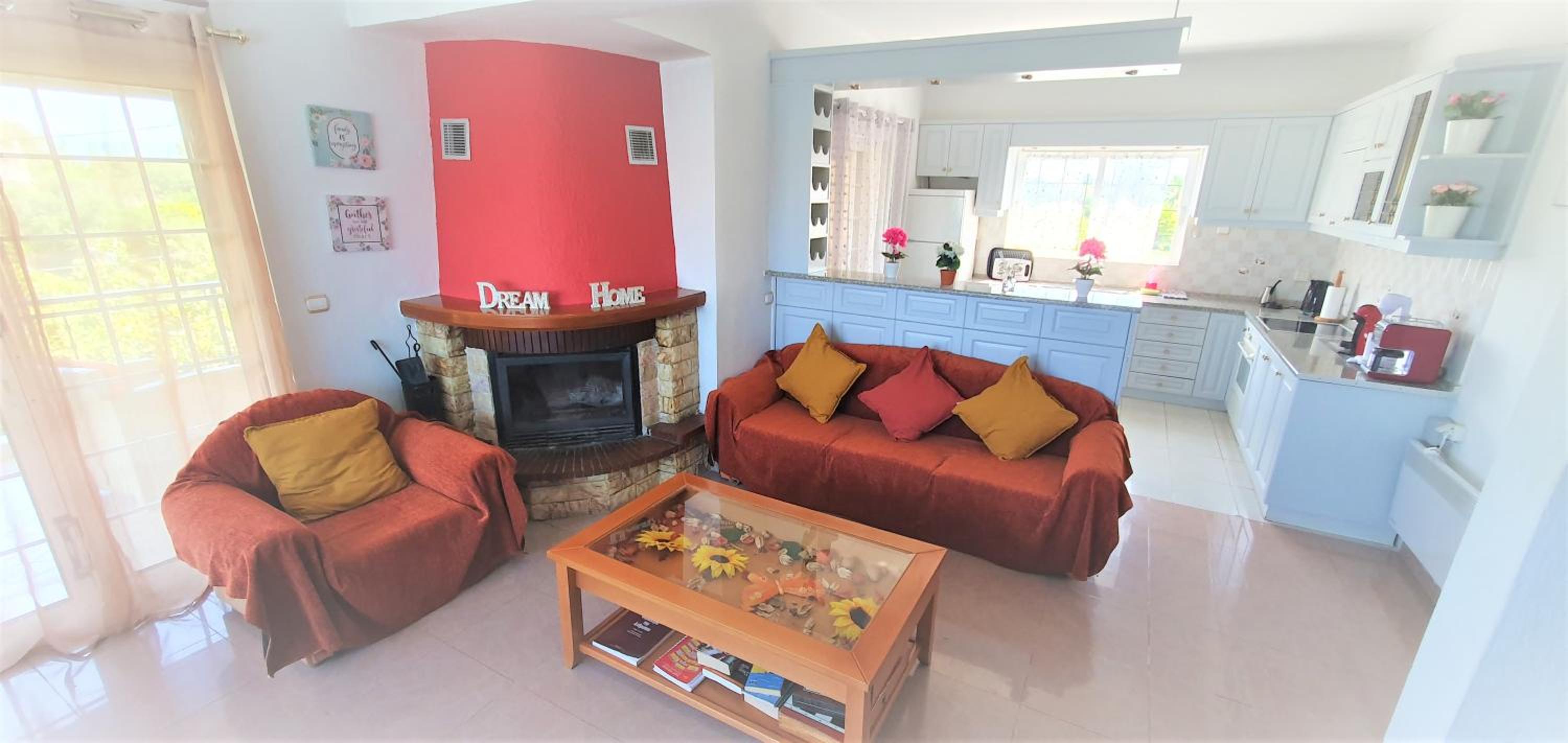 Vacation and Relaxation Home Oropos view 5