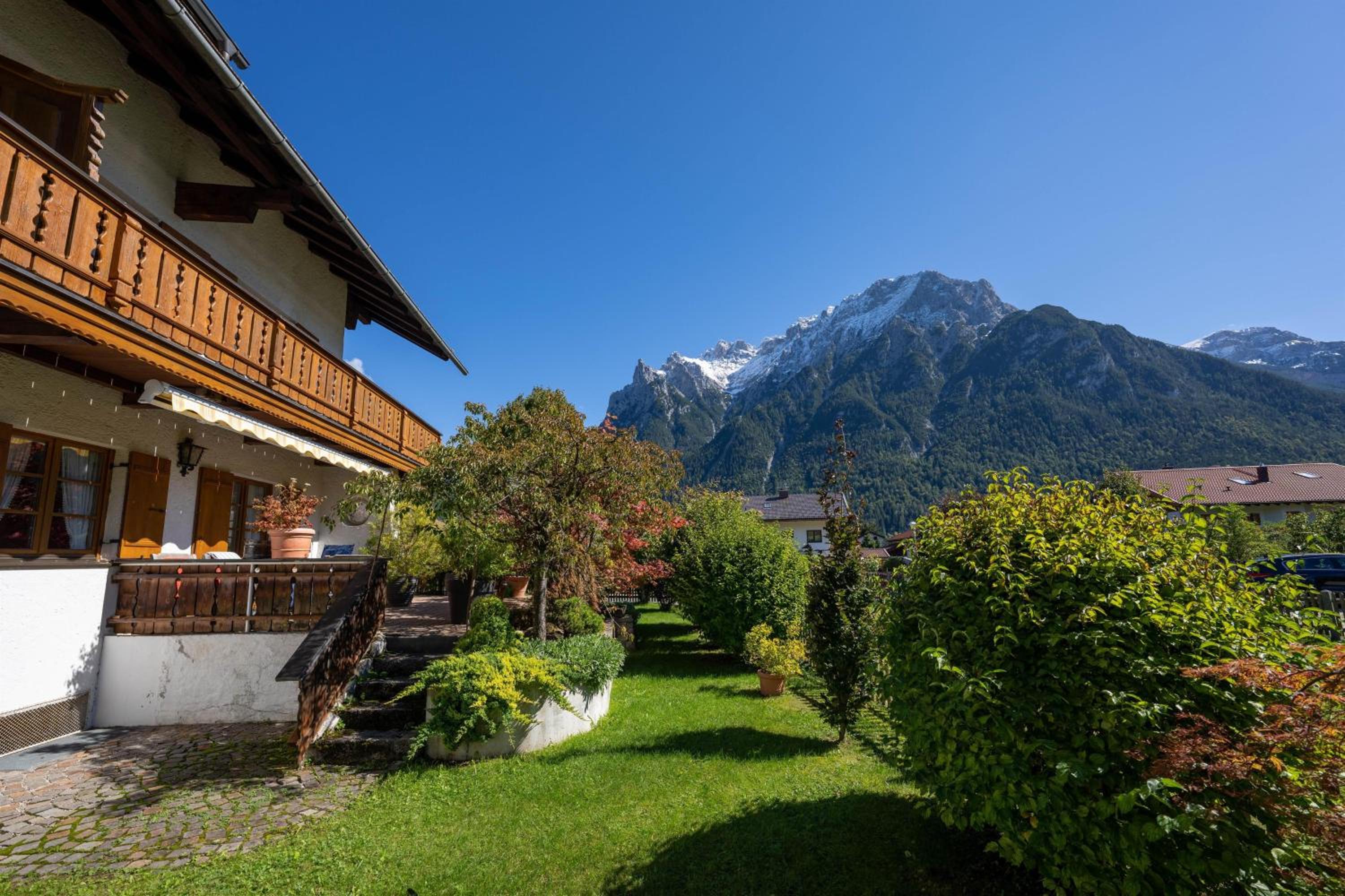Haus Bayerland