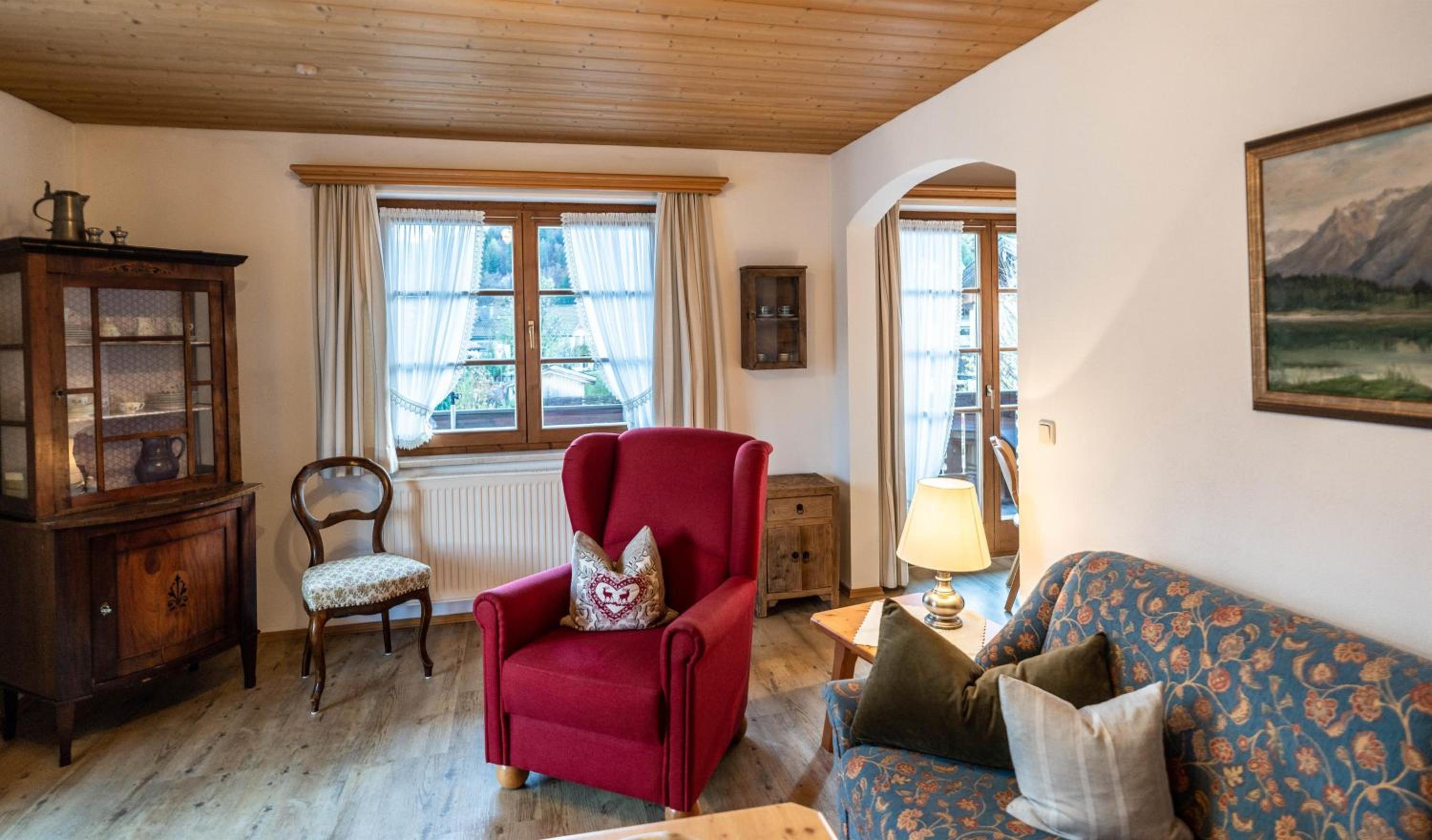 Haus Bayerland
