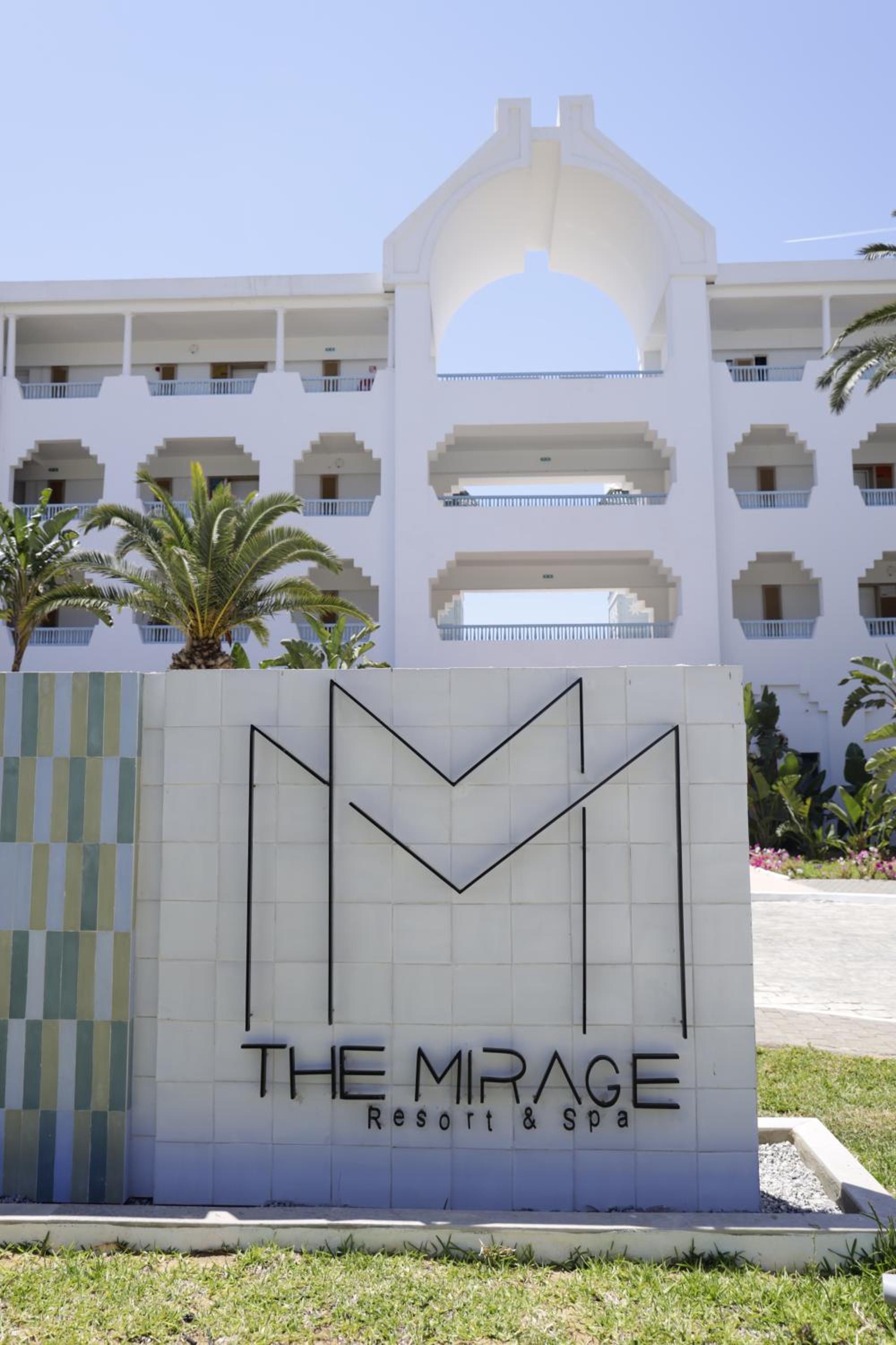 Hammamet Vacations - The Mirage Resort SPA - Property Image 30