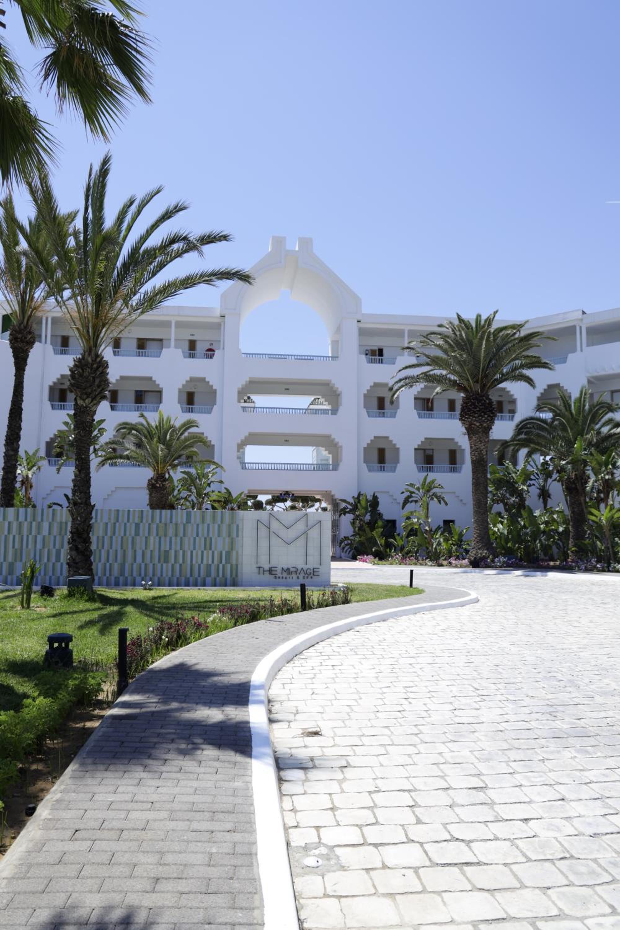 Hammamet Vacations - The Mirage Resort SPA - Property Image 29