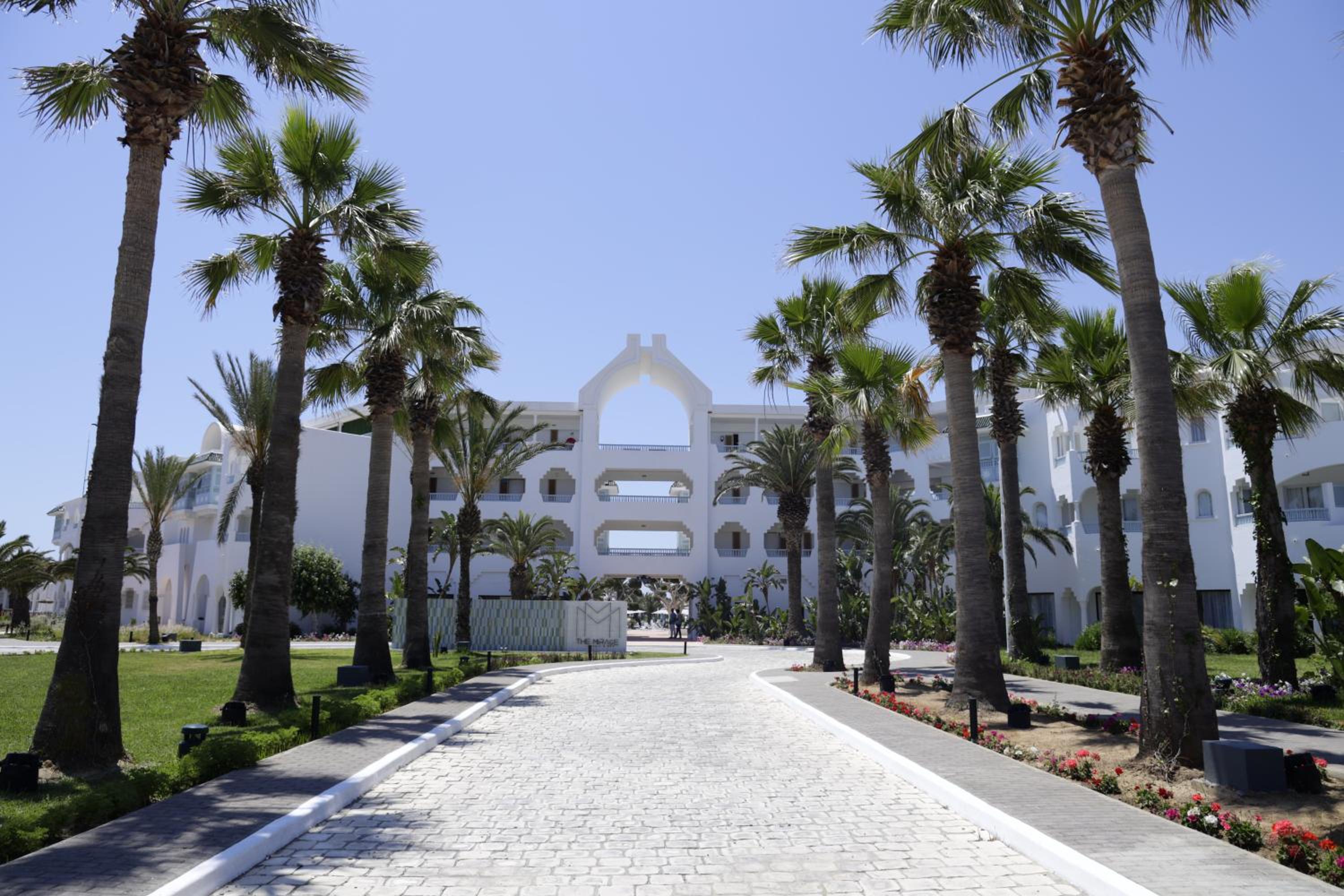 Hammamet Vacations - The Mirage Resort SPA - Property Image 28