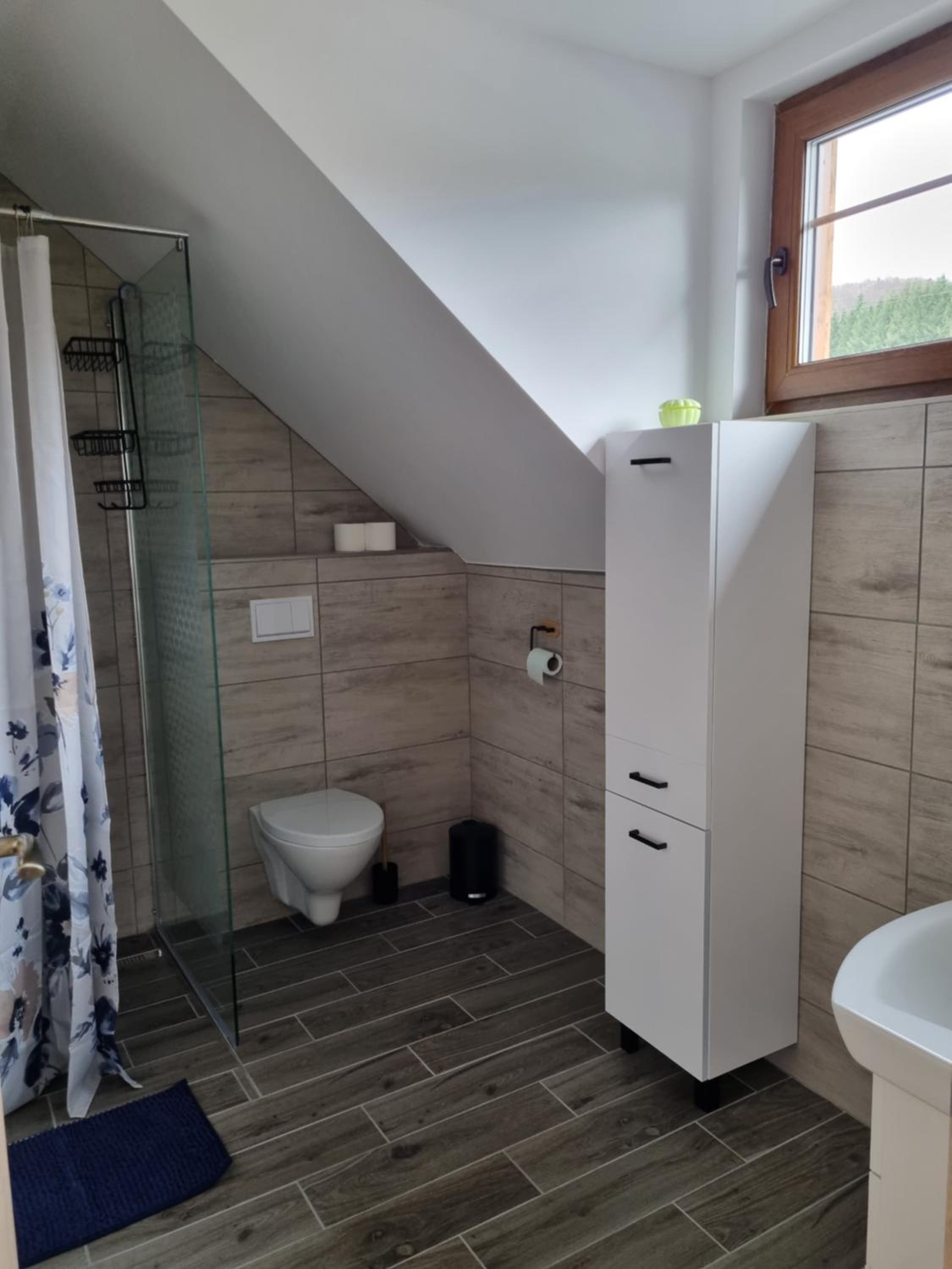 Apartmány u Petra Jeseník