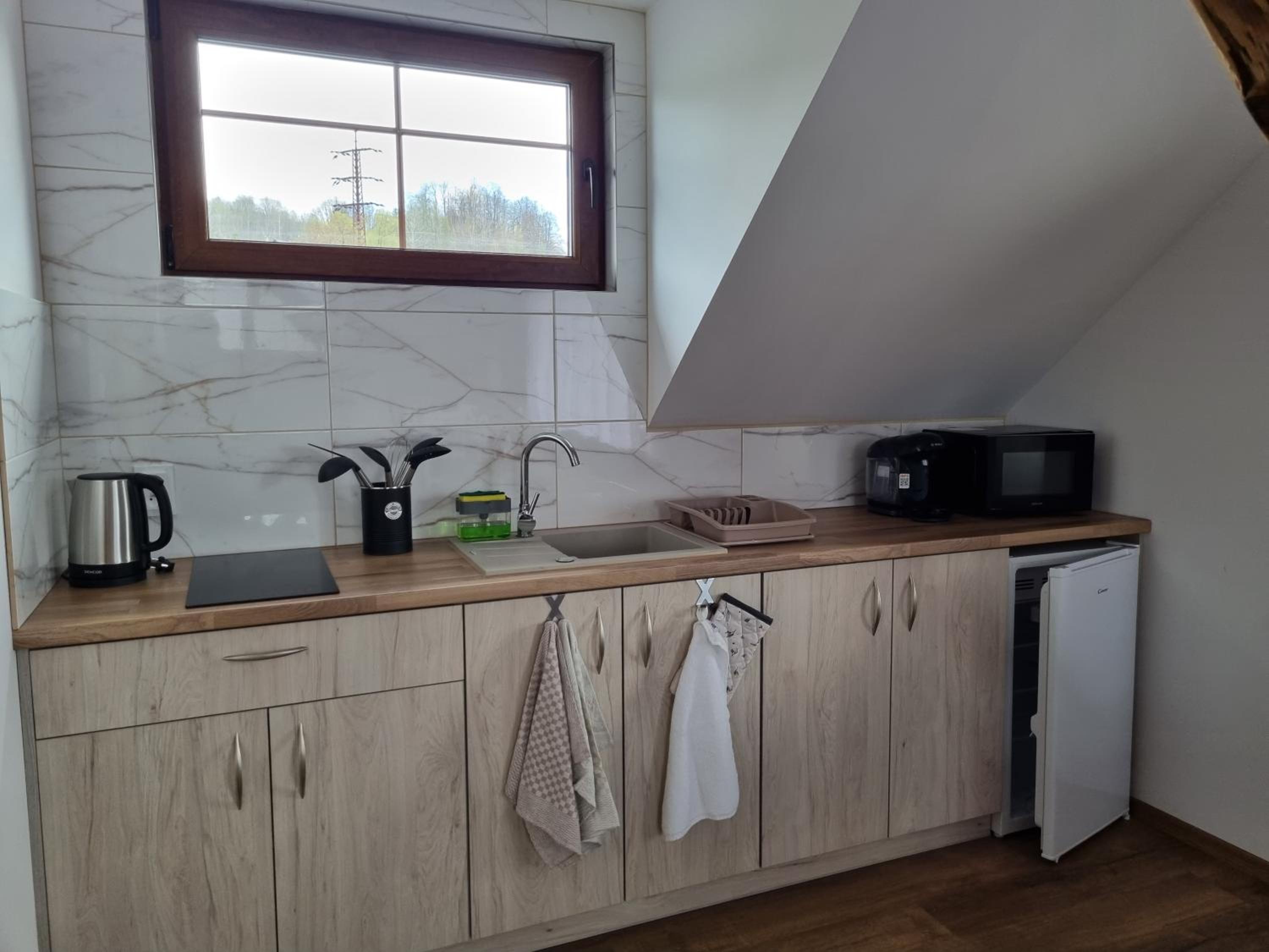 Apartmány u Petra Jeseník