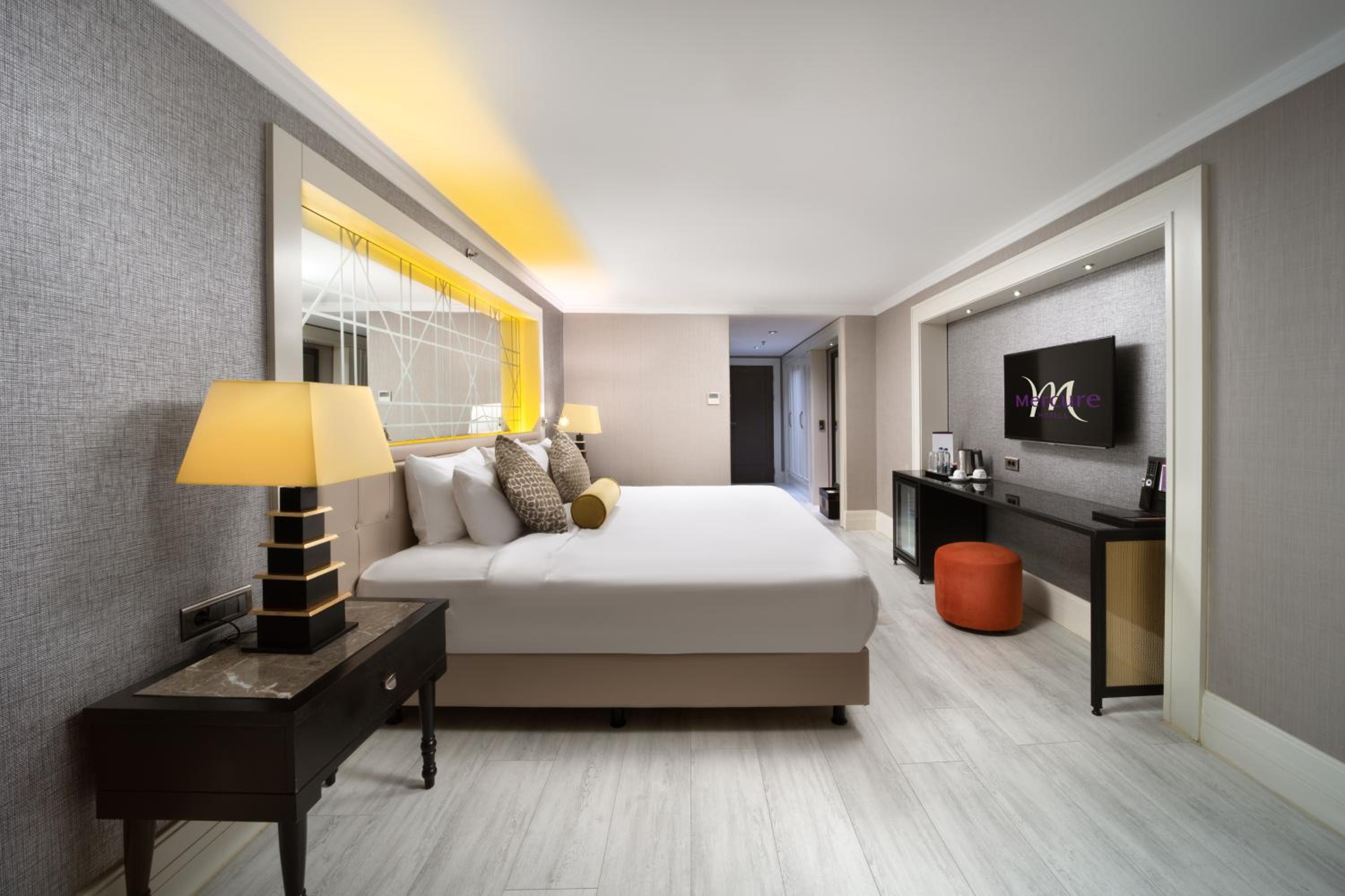 Mercure İstanbul Bomonti - Image 225