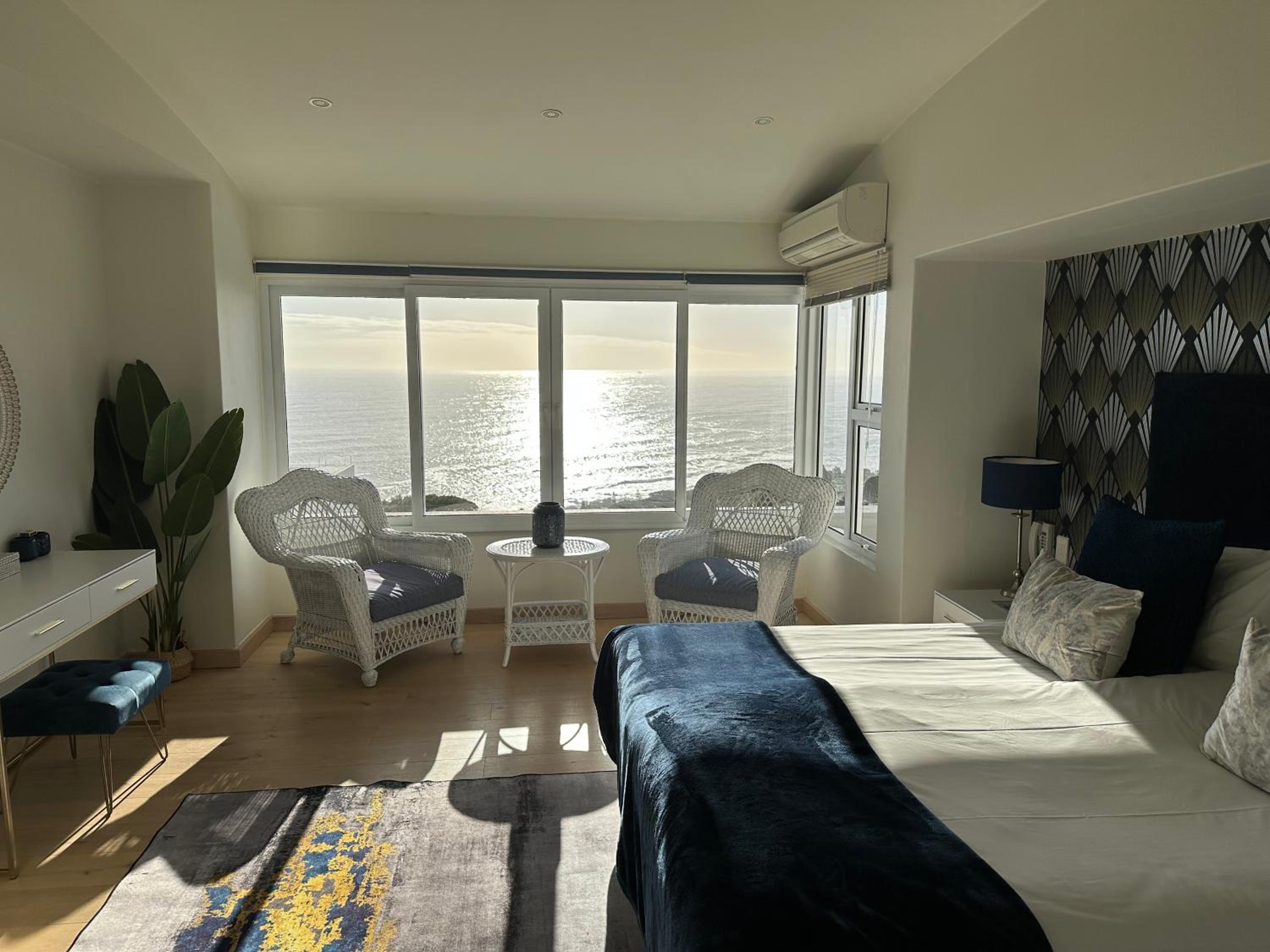 Bay Reflections Camps Bay Luxury Serviced Apartments