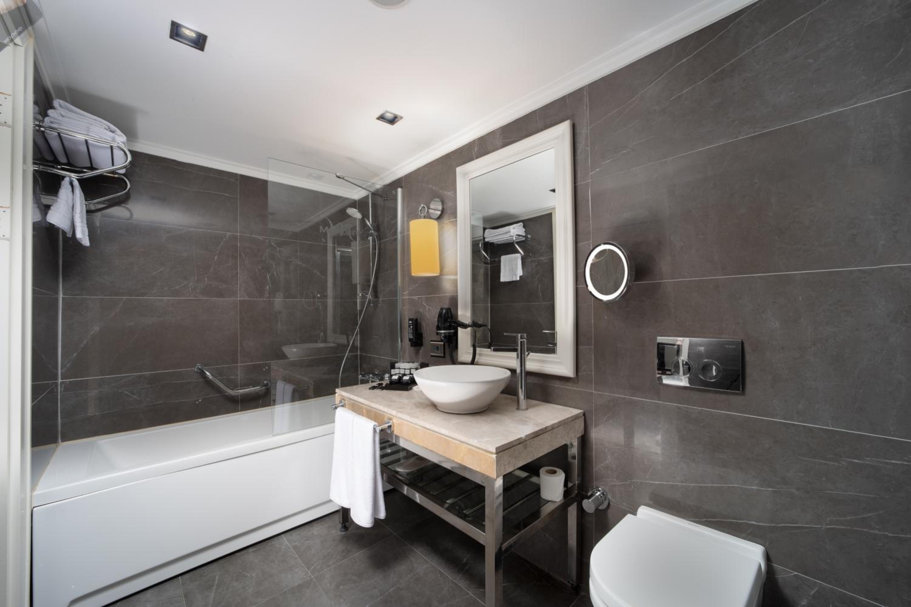 Mercure İstanbul Bomonti - Image 114