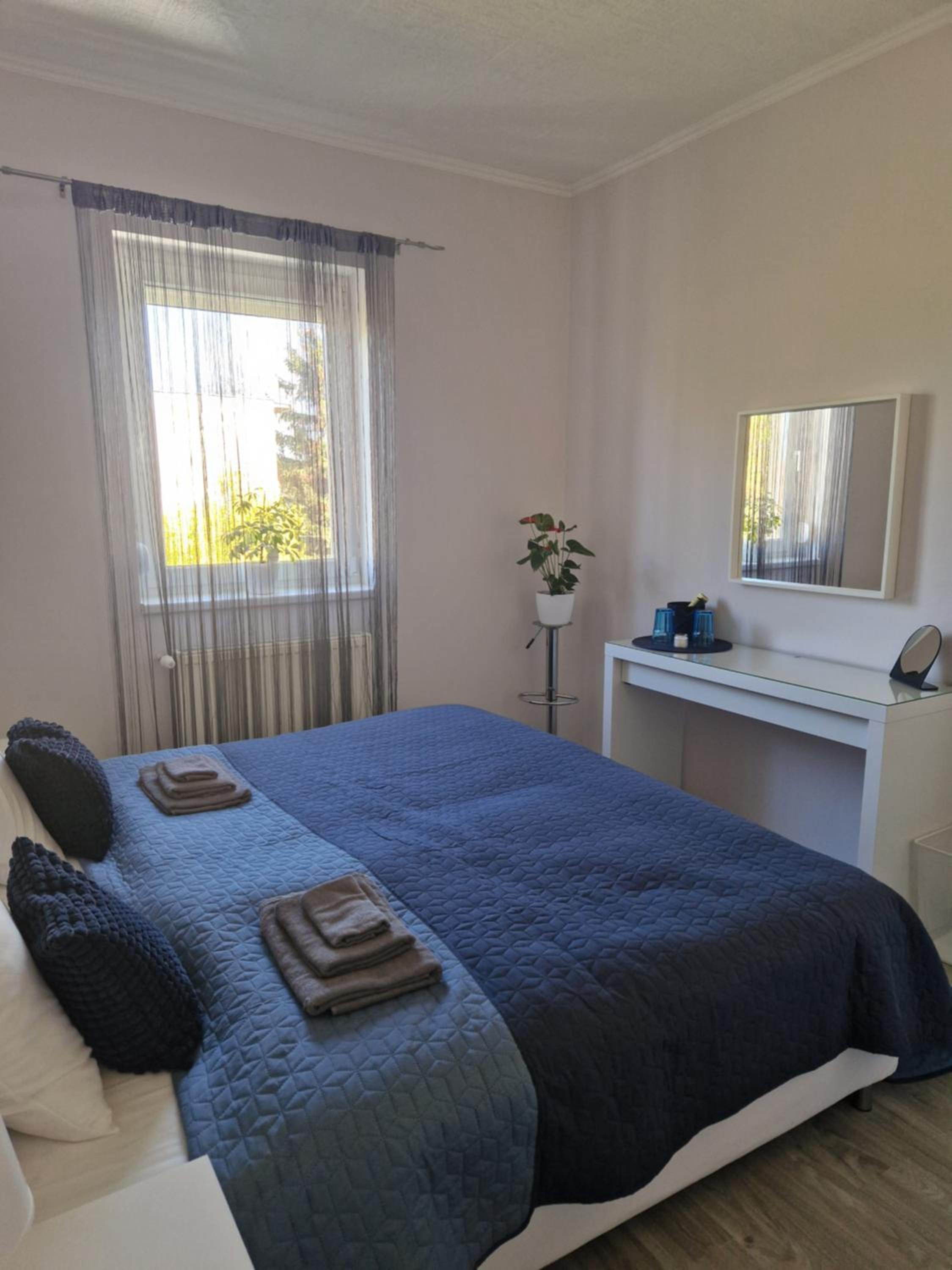 White House Apartman Budapest