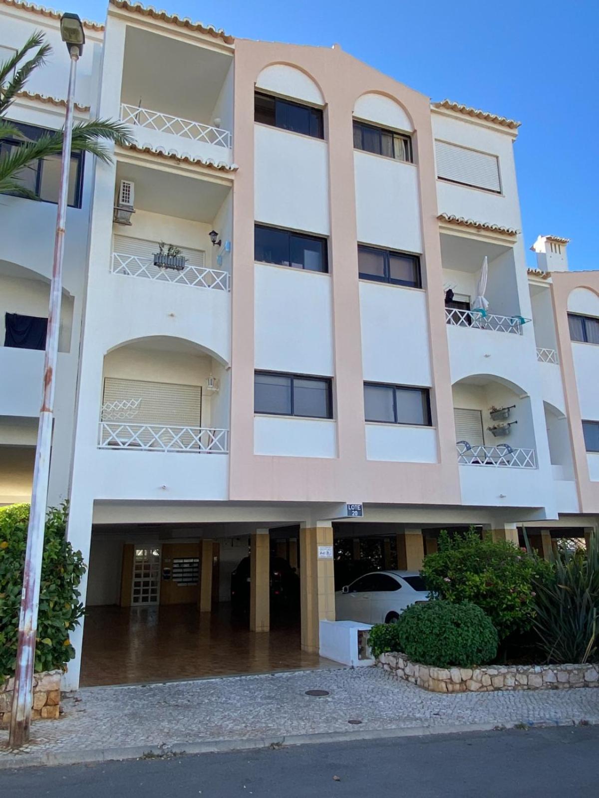 Vila Rosa