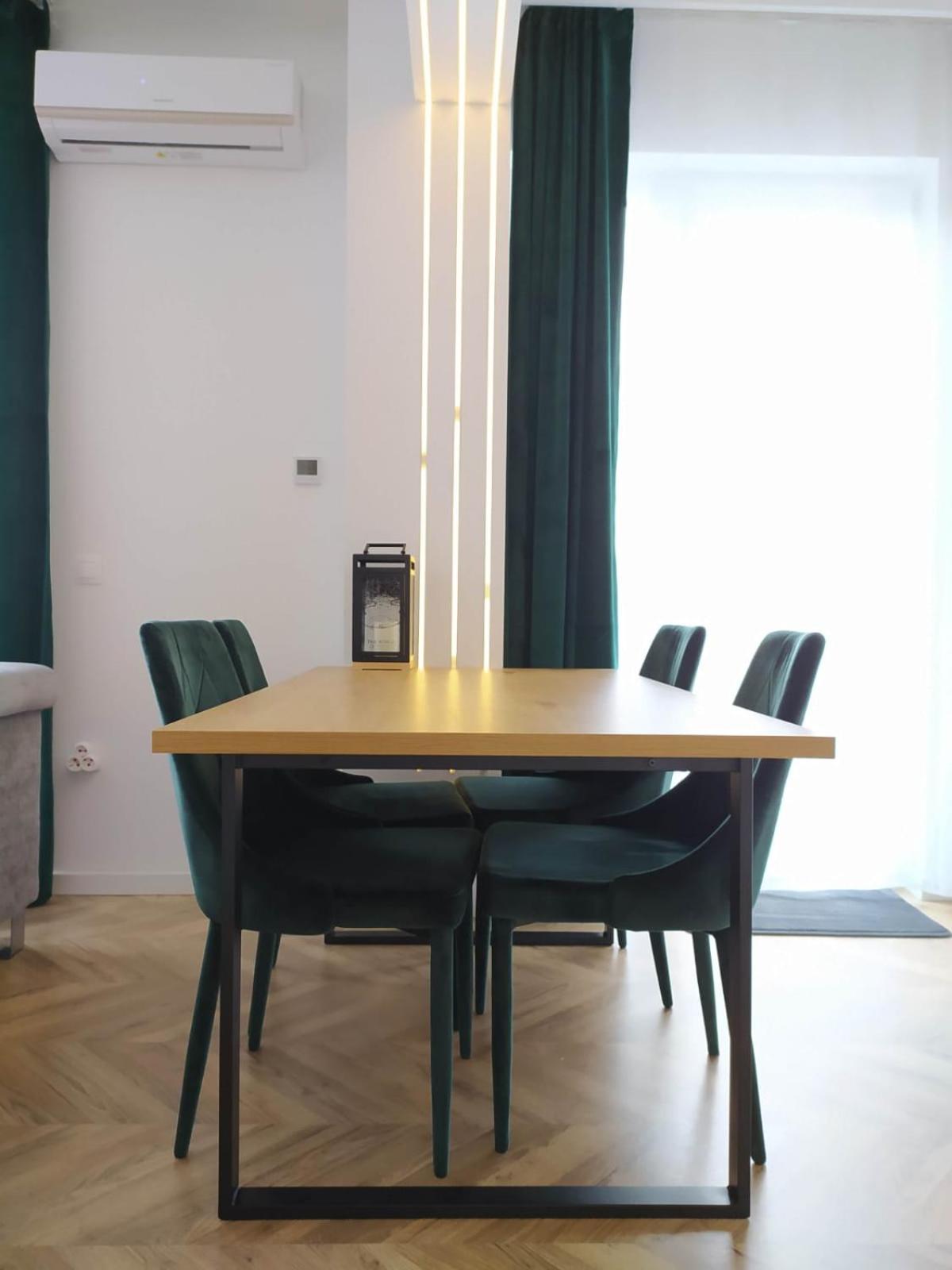 apartament ultracentral Pathfinder