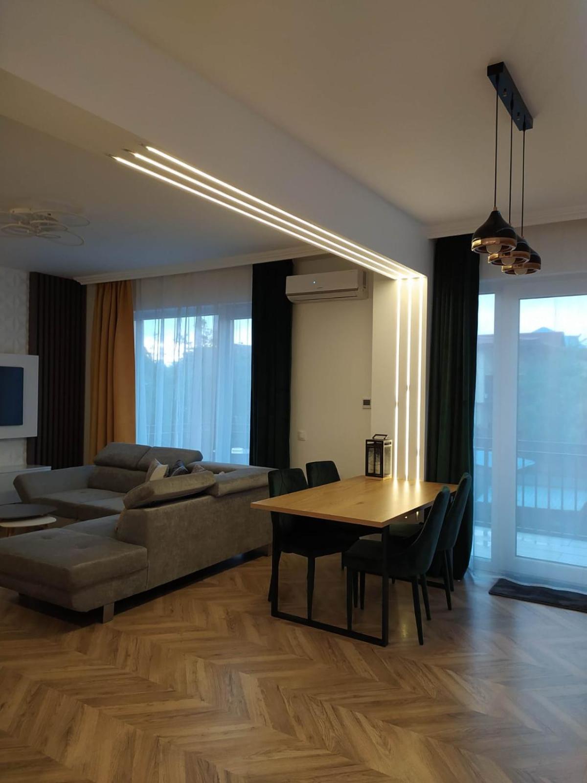 apartament ultracentral Pathfinder