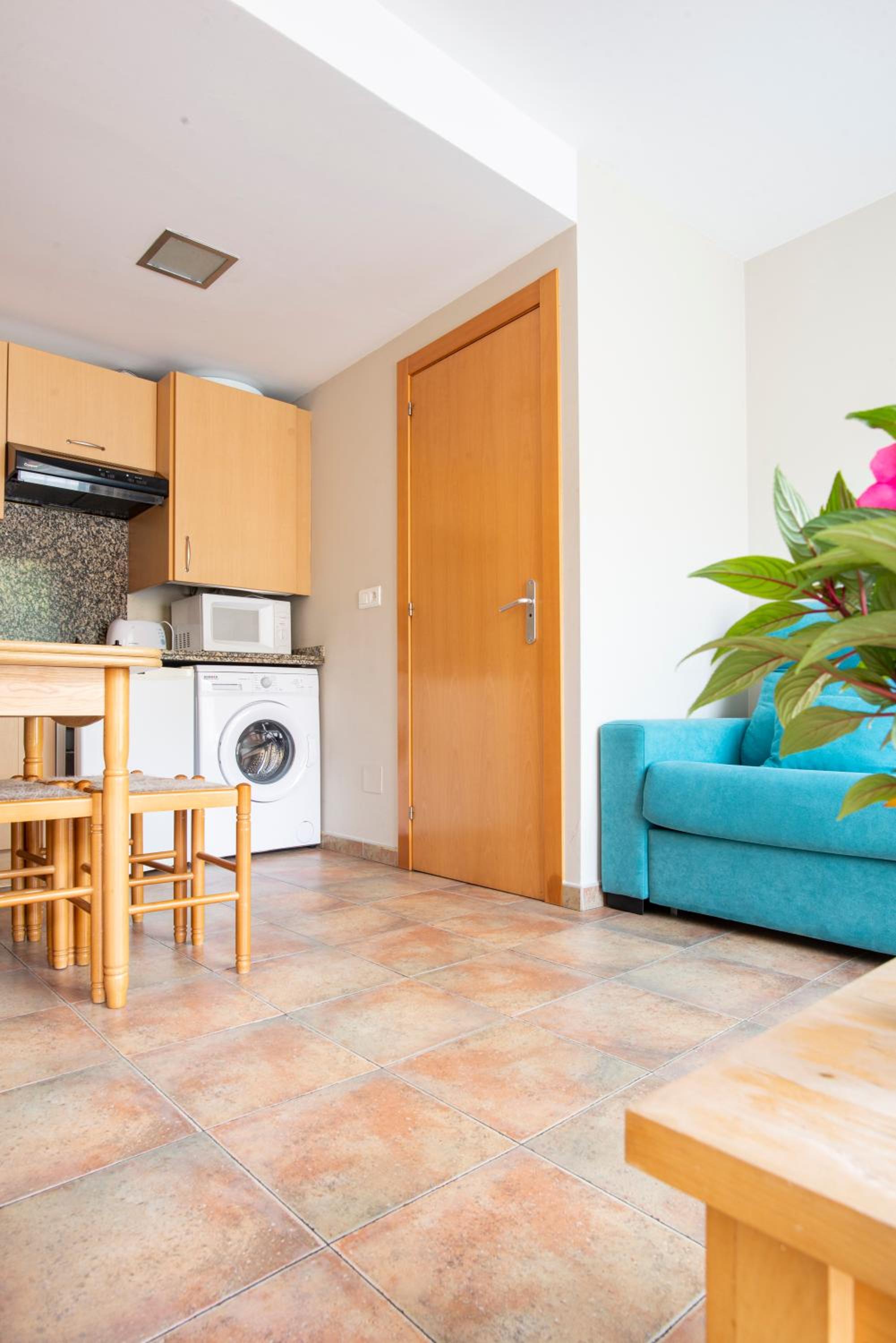 Apartamentos Aldea del Puente