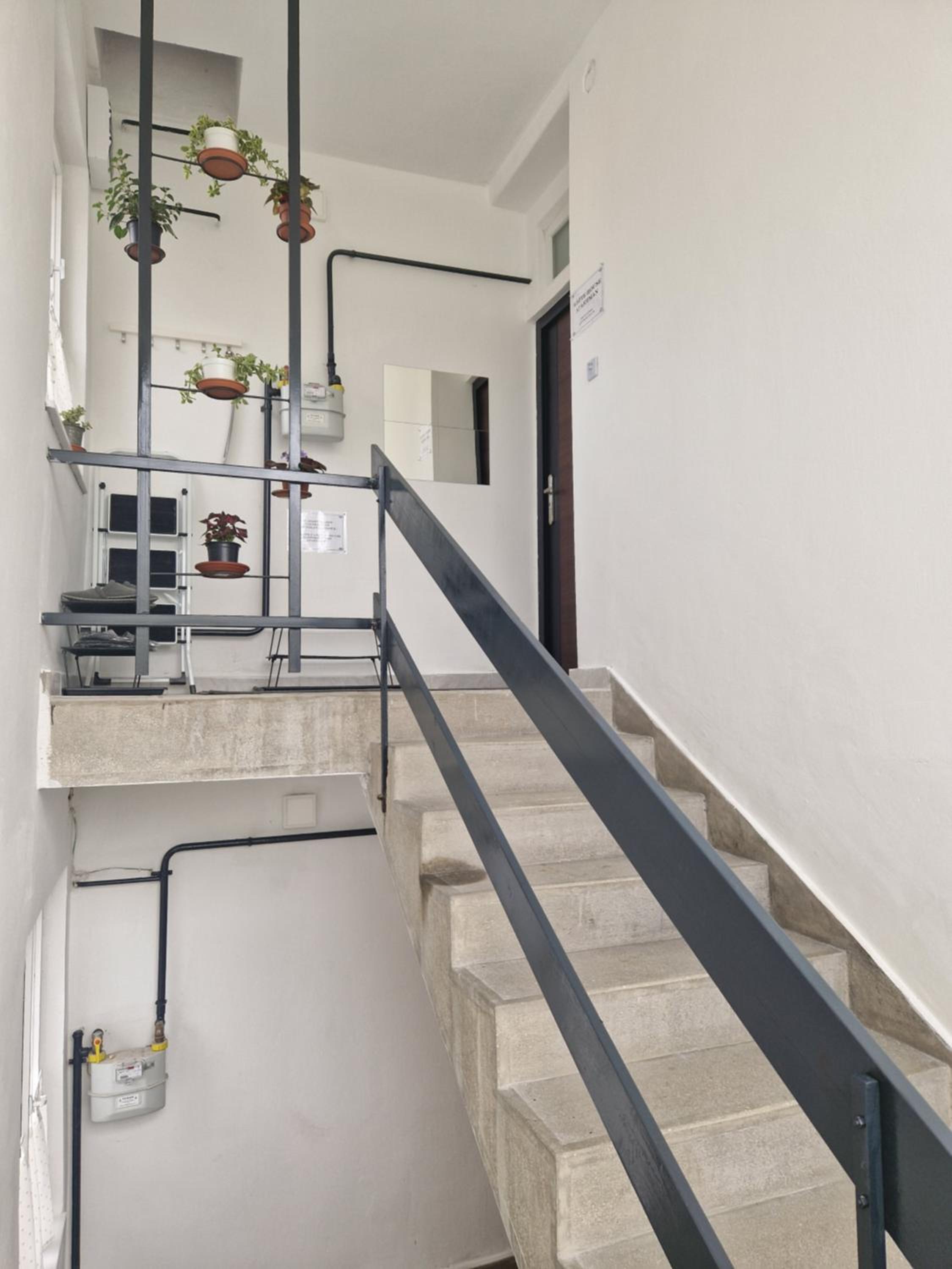 White House Apartman Budapest