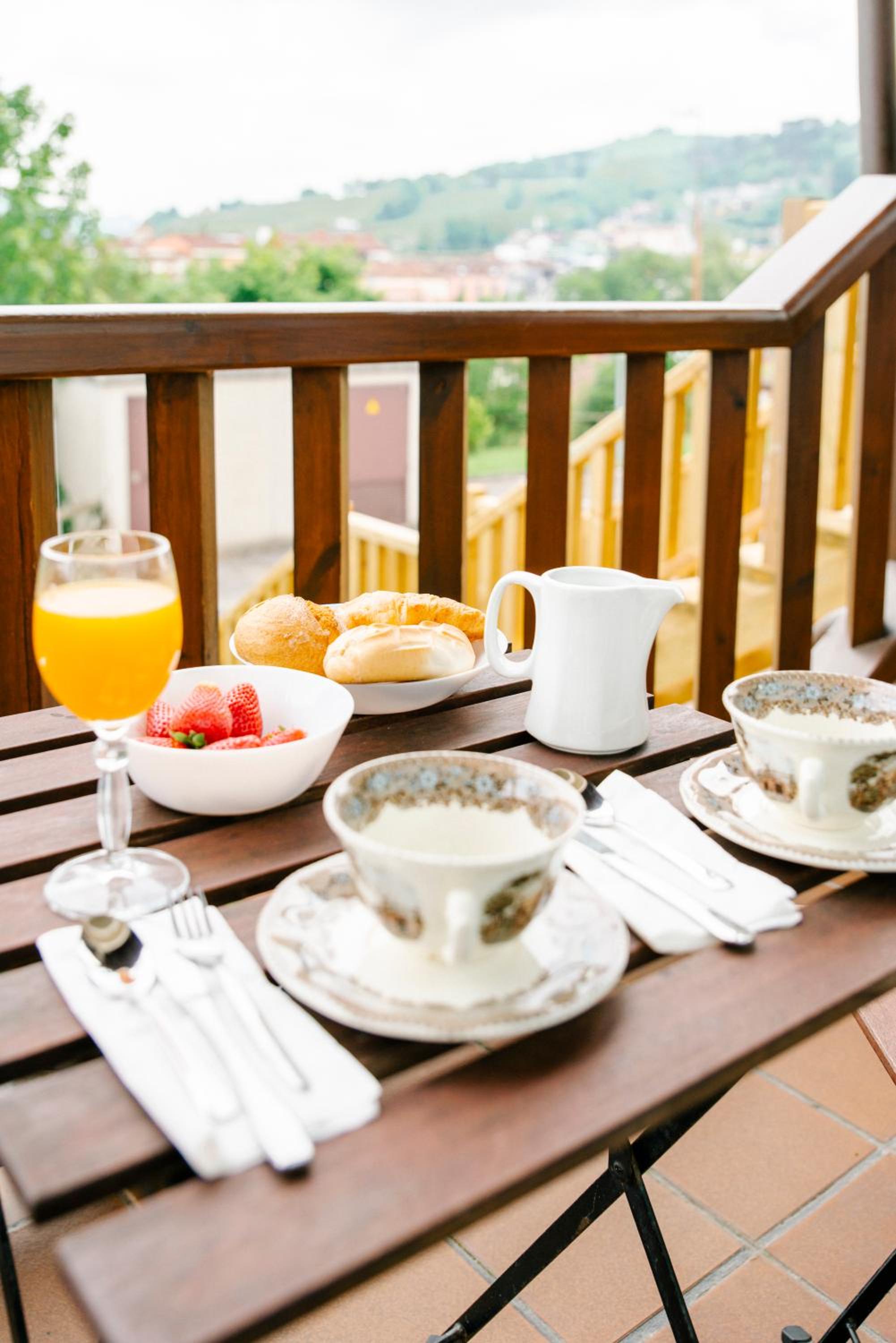 Apartamentos Aldea del Puente