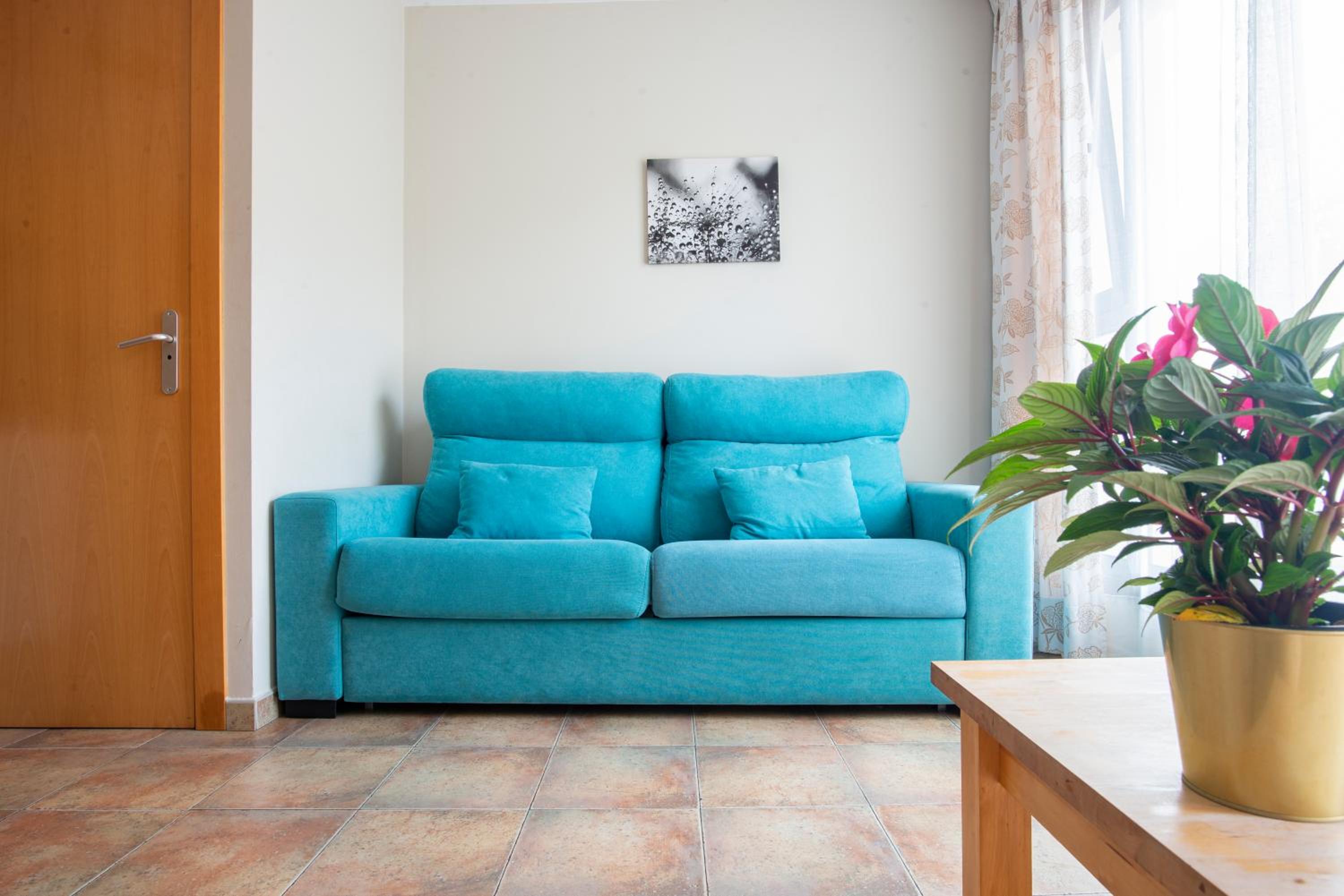Apartamentos Aldea del Puente