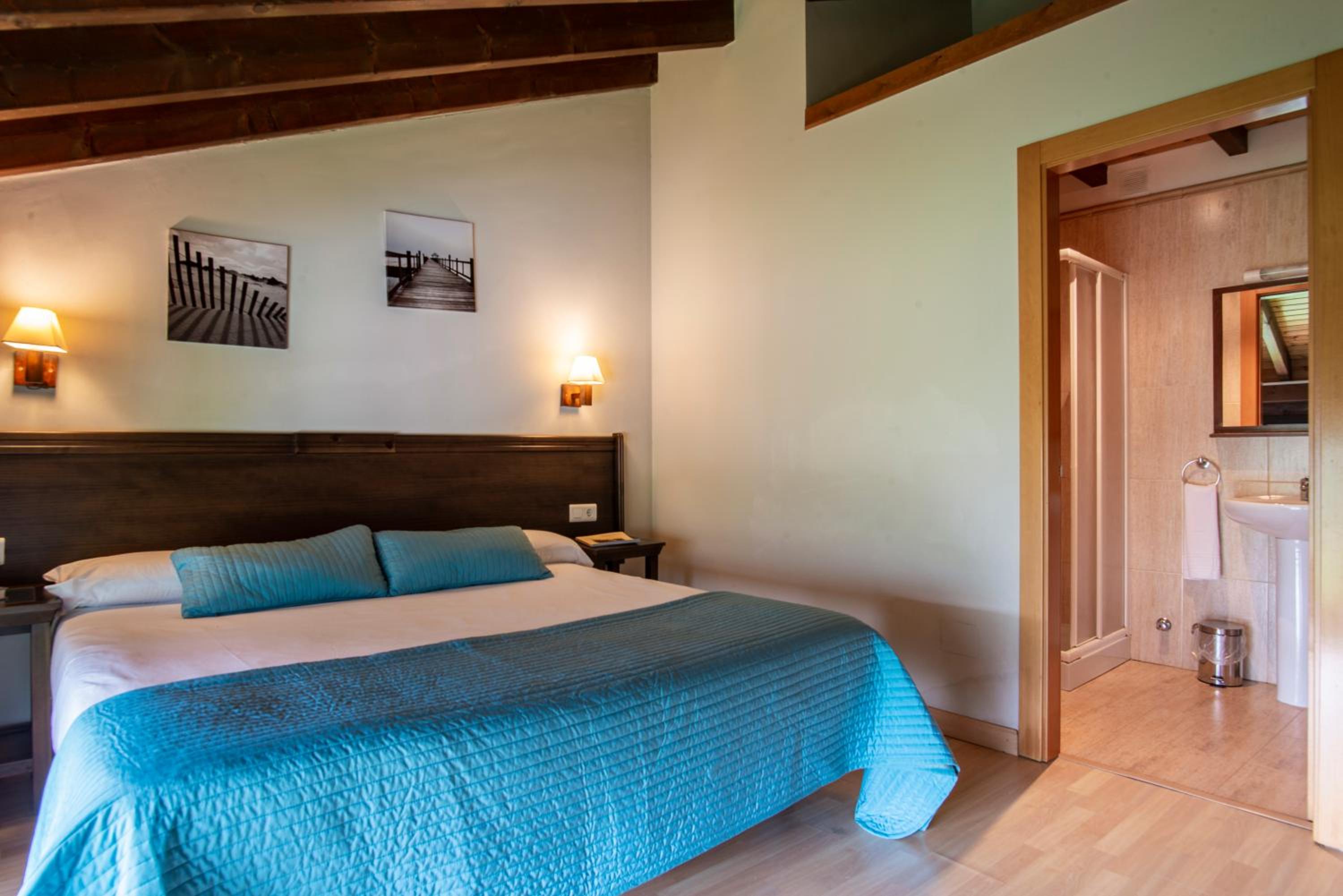 Apartamentos Aldea del Puente