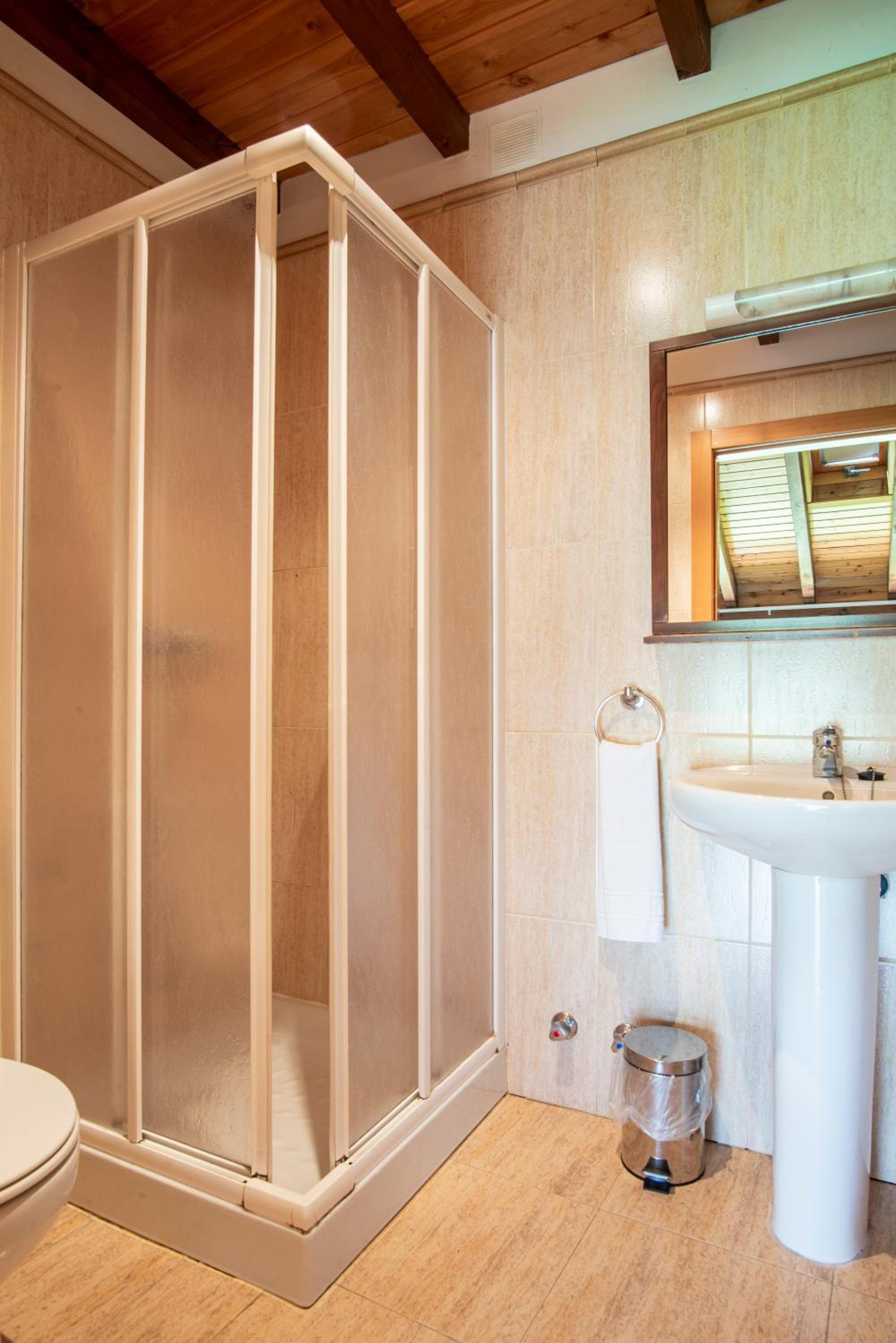 Apartamentos Aldea del Puente