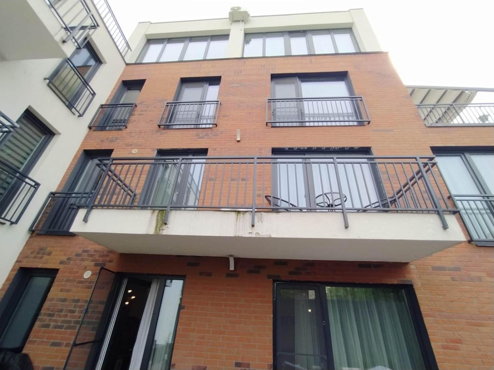 apartament ultracentral Pathfinder