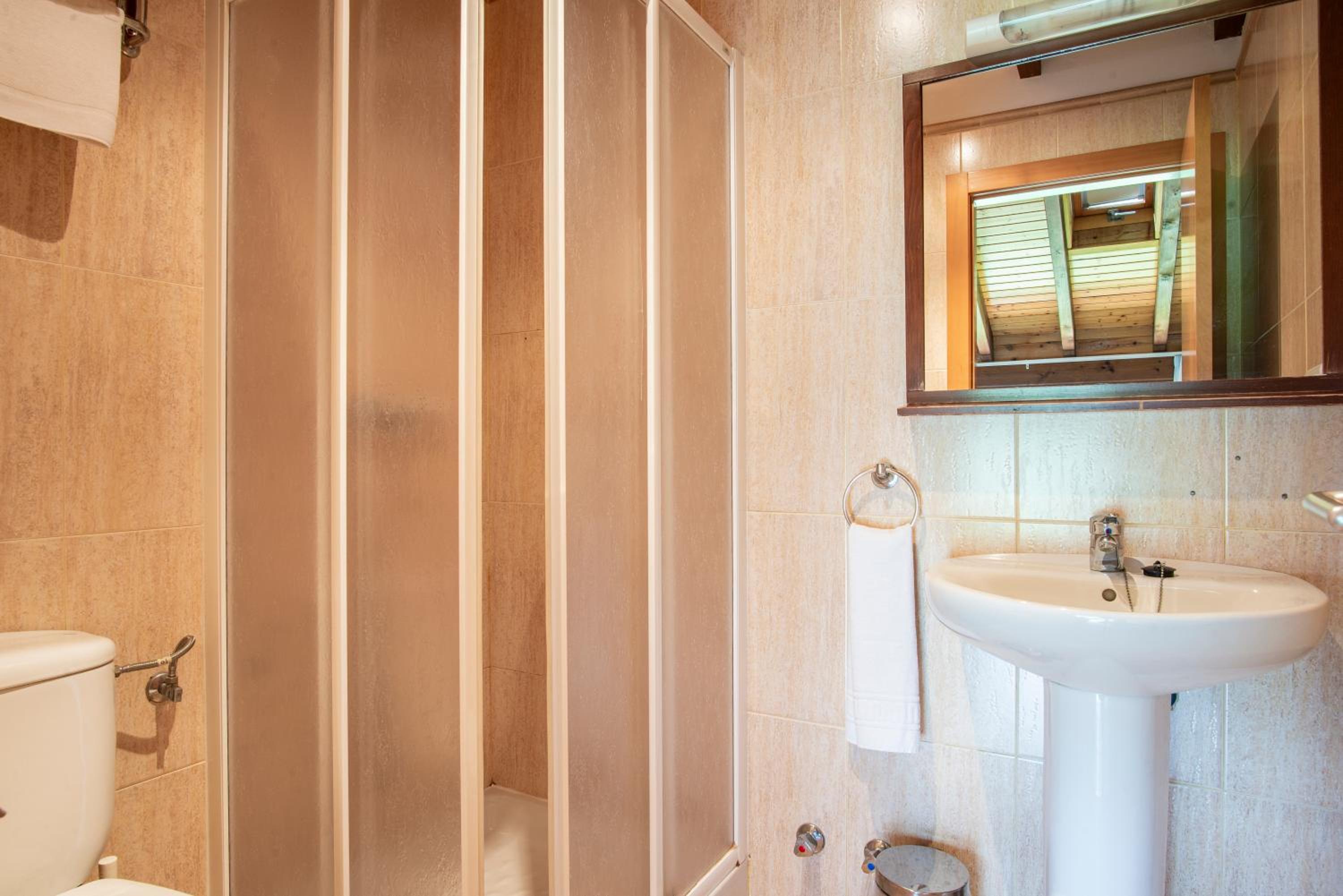 Apartamentos Aldea del Puente