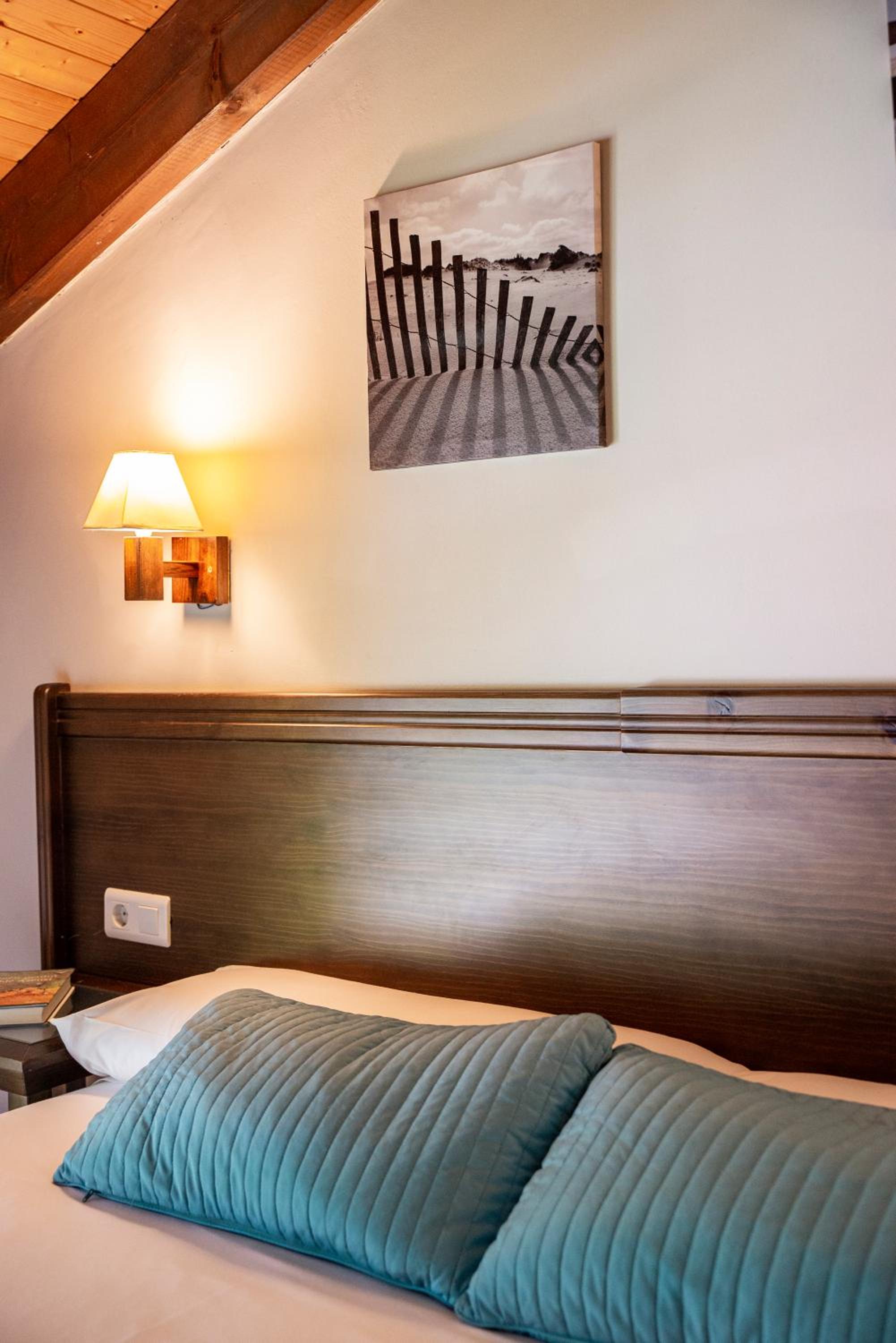 Apartamentos Aldea del Puente