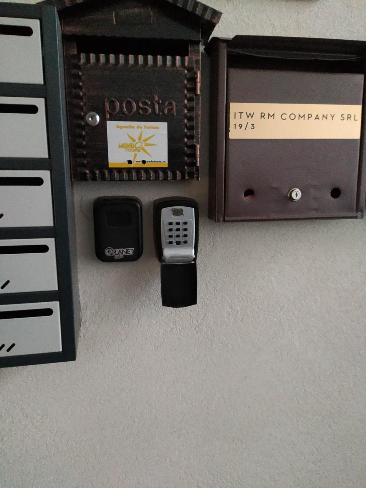 apartament ultracentral Pathfinder
