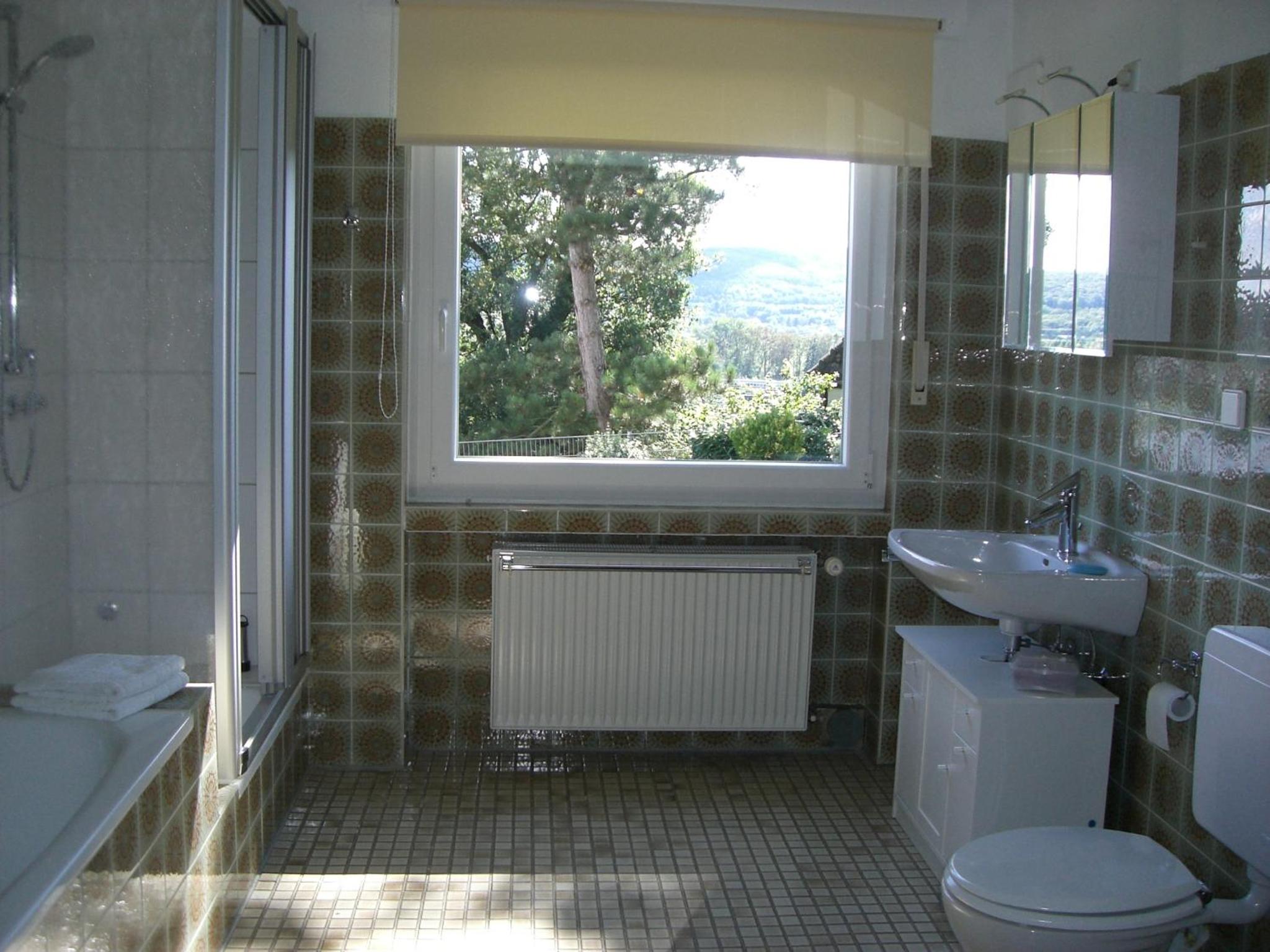 Apartment Seeblick Wetter