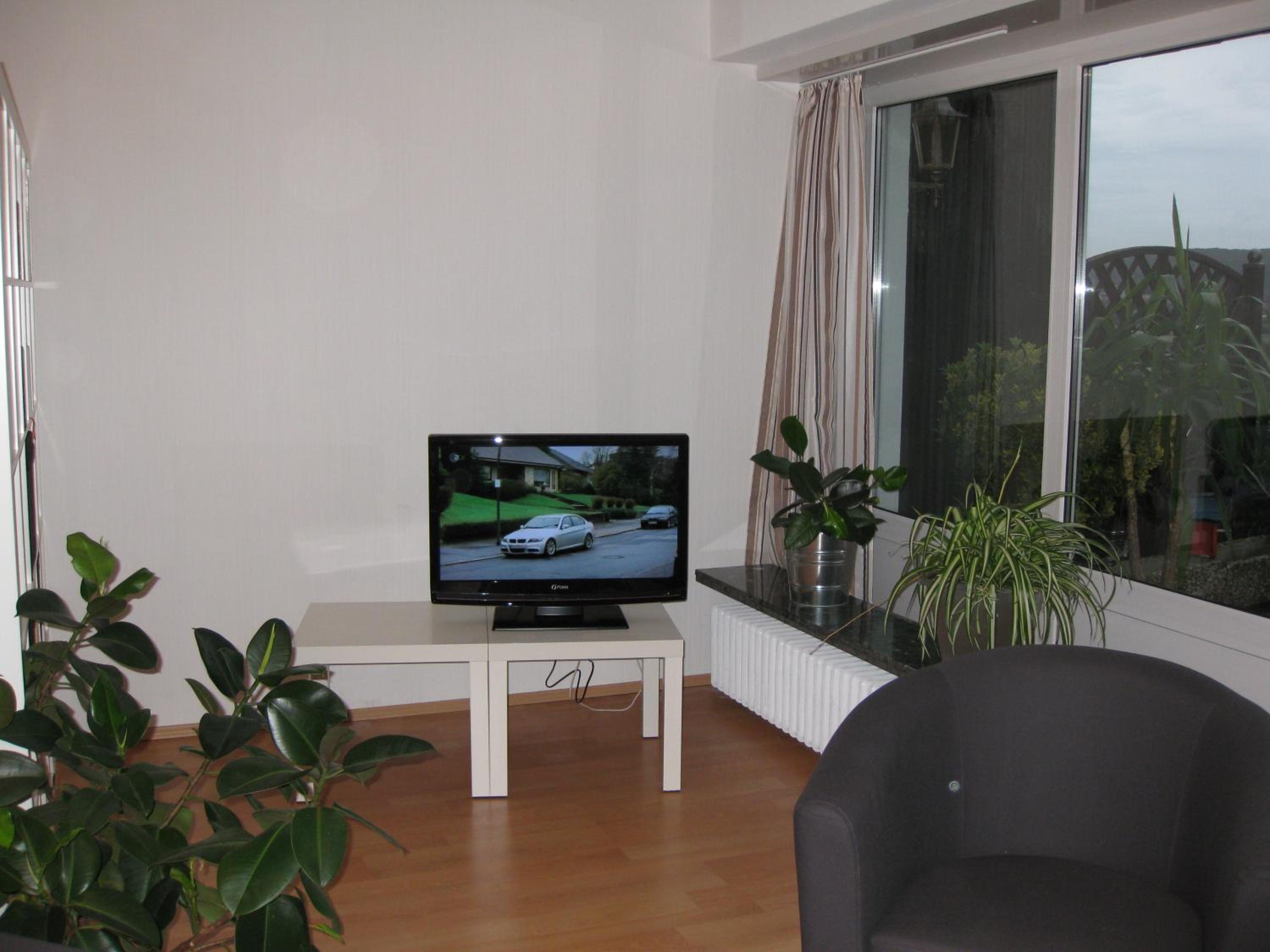 Apartment Seeblick Wetter