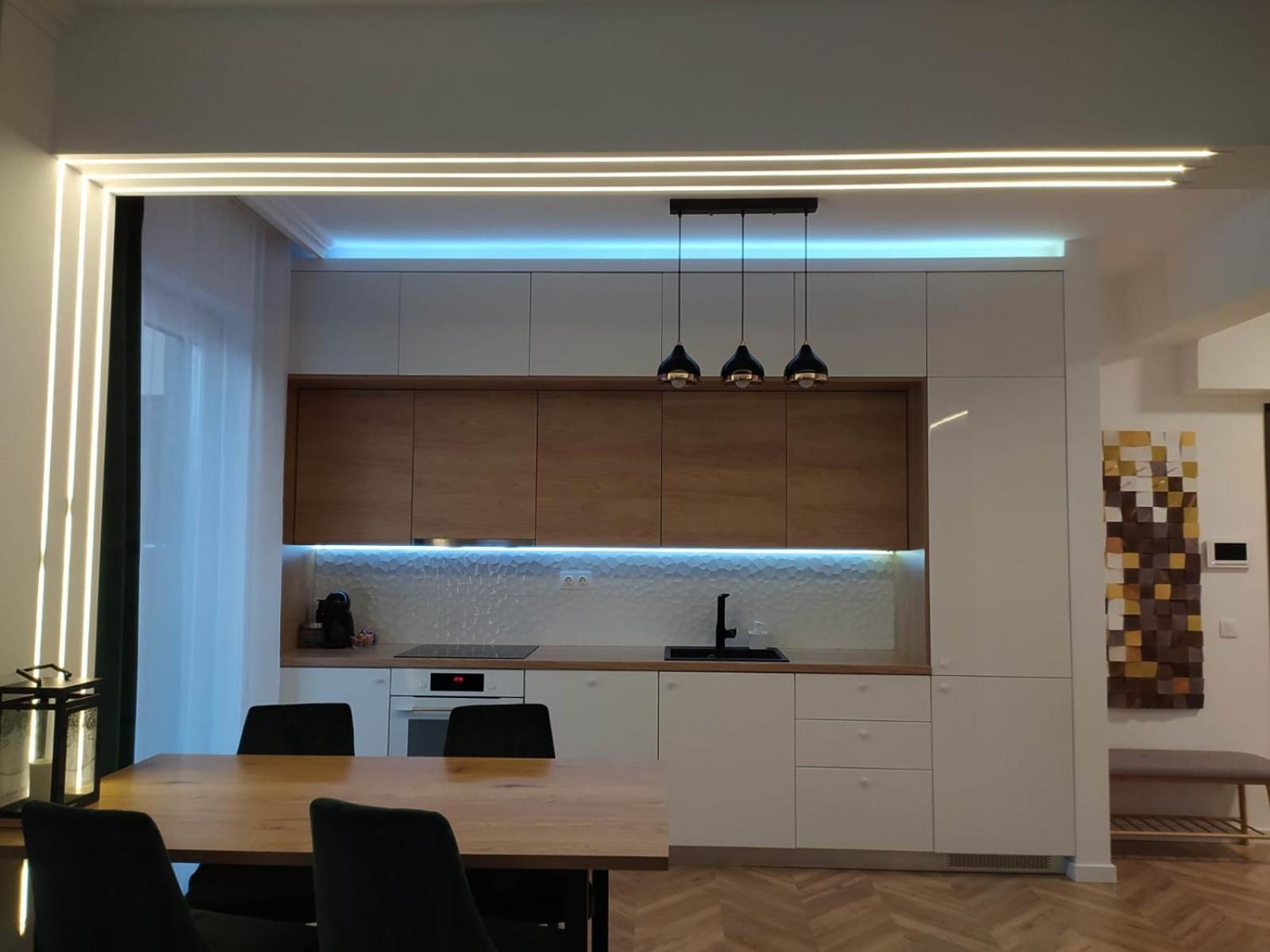 apartament ultracentral Pathfinder