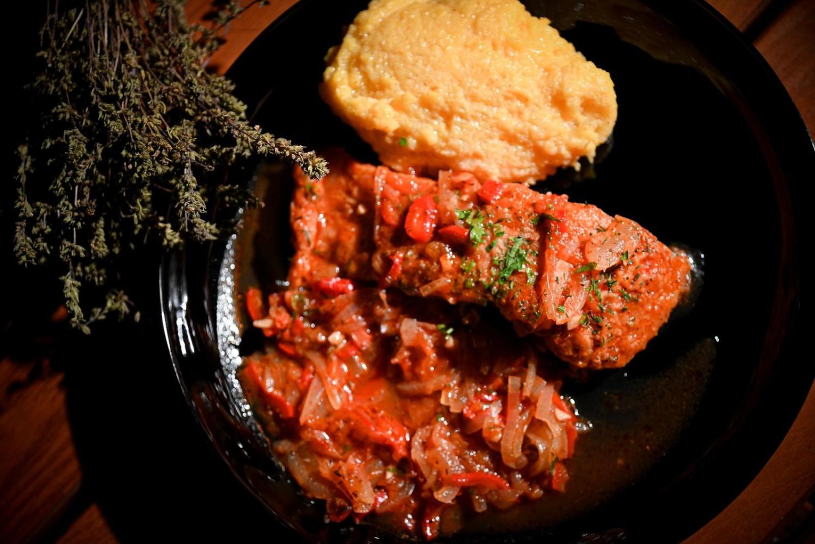 food
