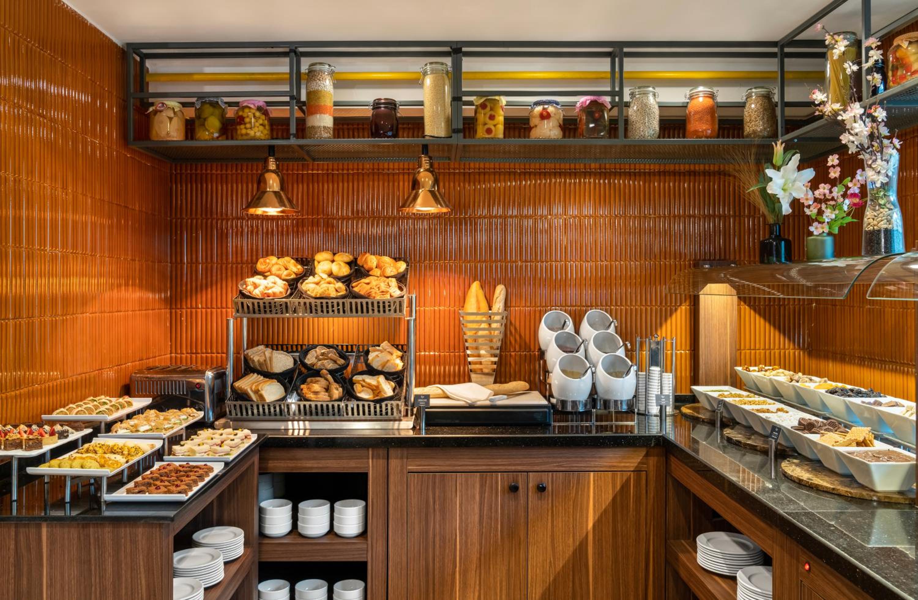 Aspera Otel Altunizade - Image 6