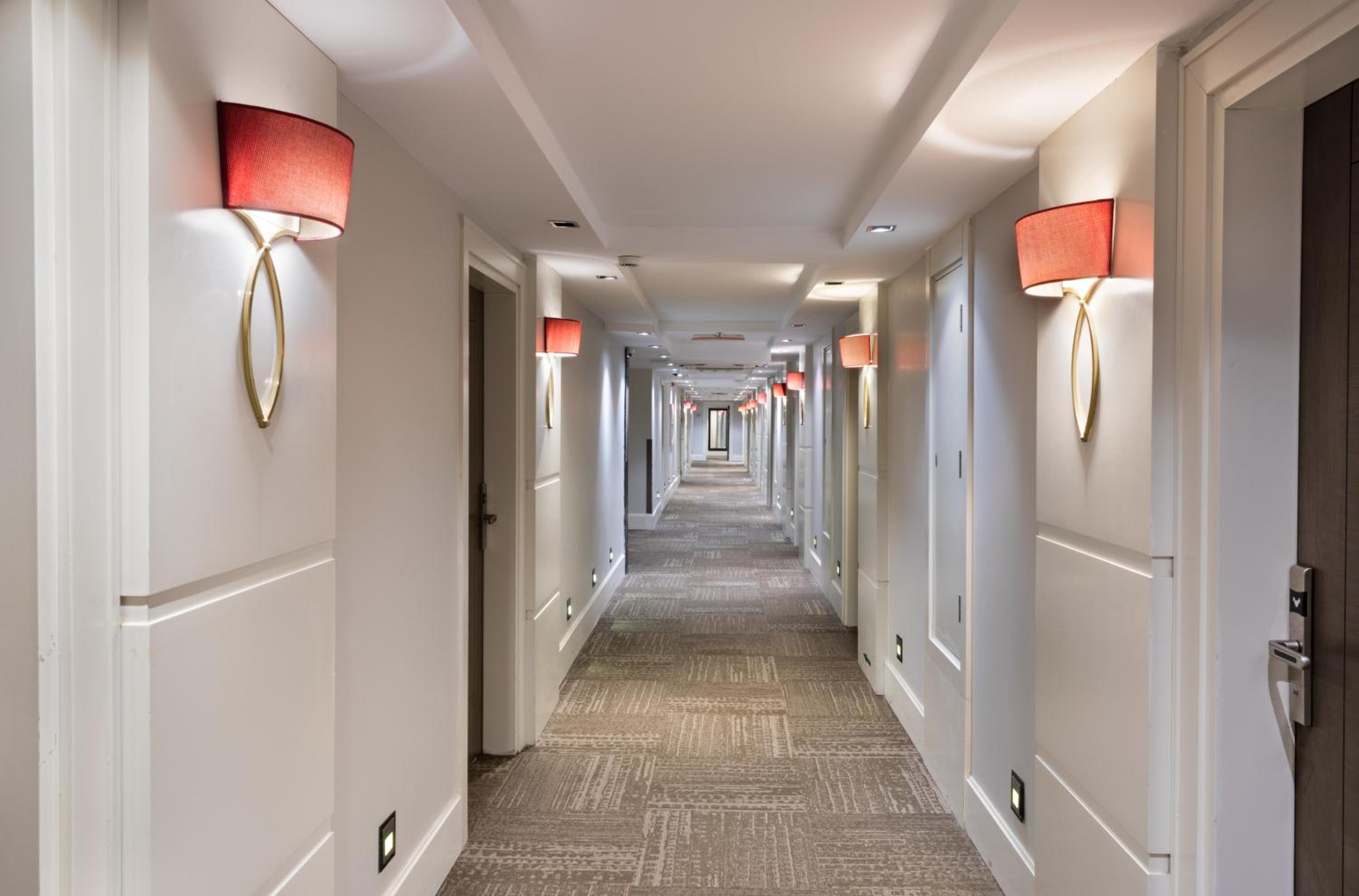 Mercure İstanbul Bomonti - Image 213