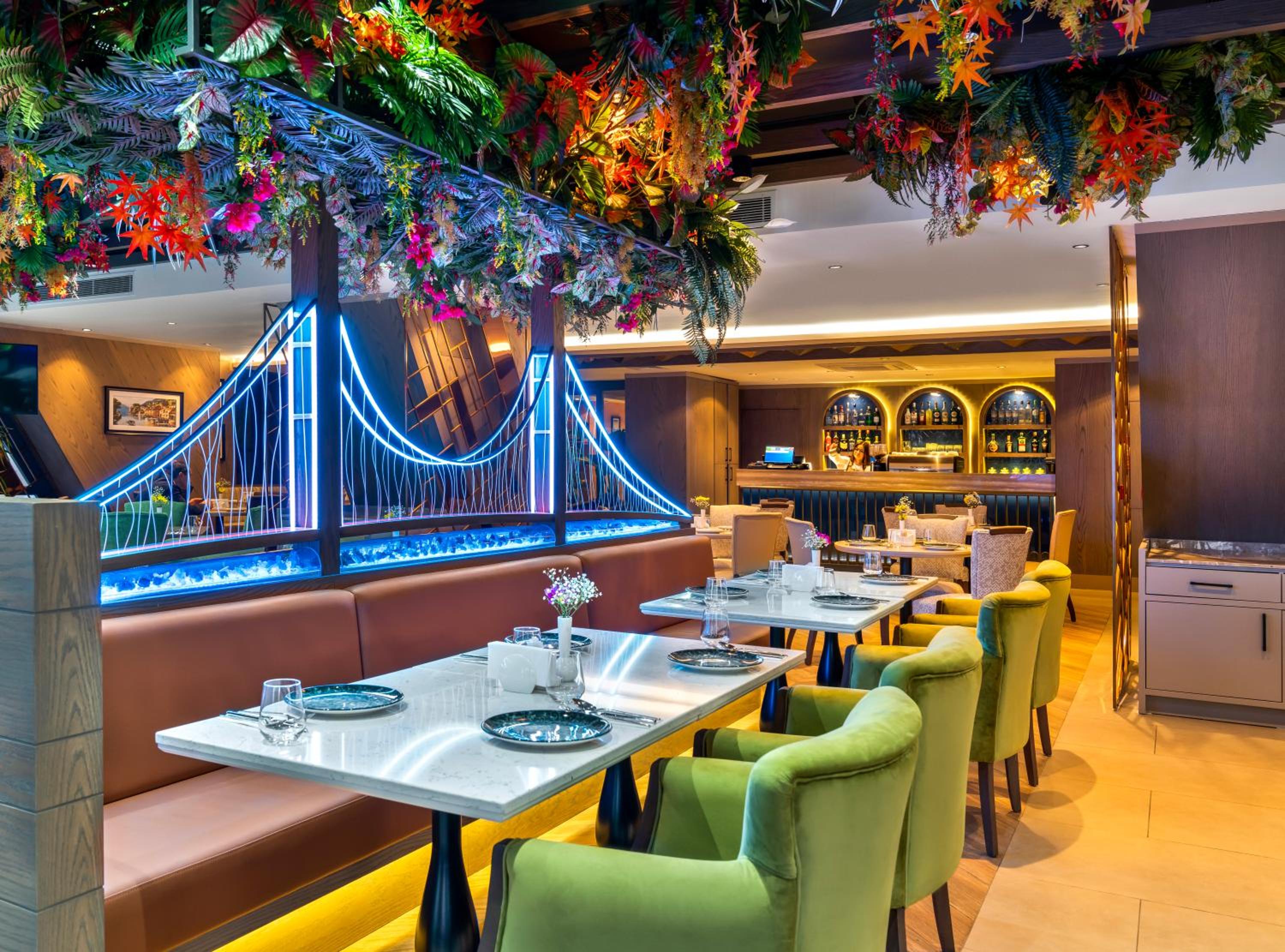 Aspera Otel Altunizade - Image 12