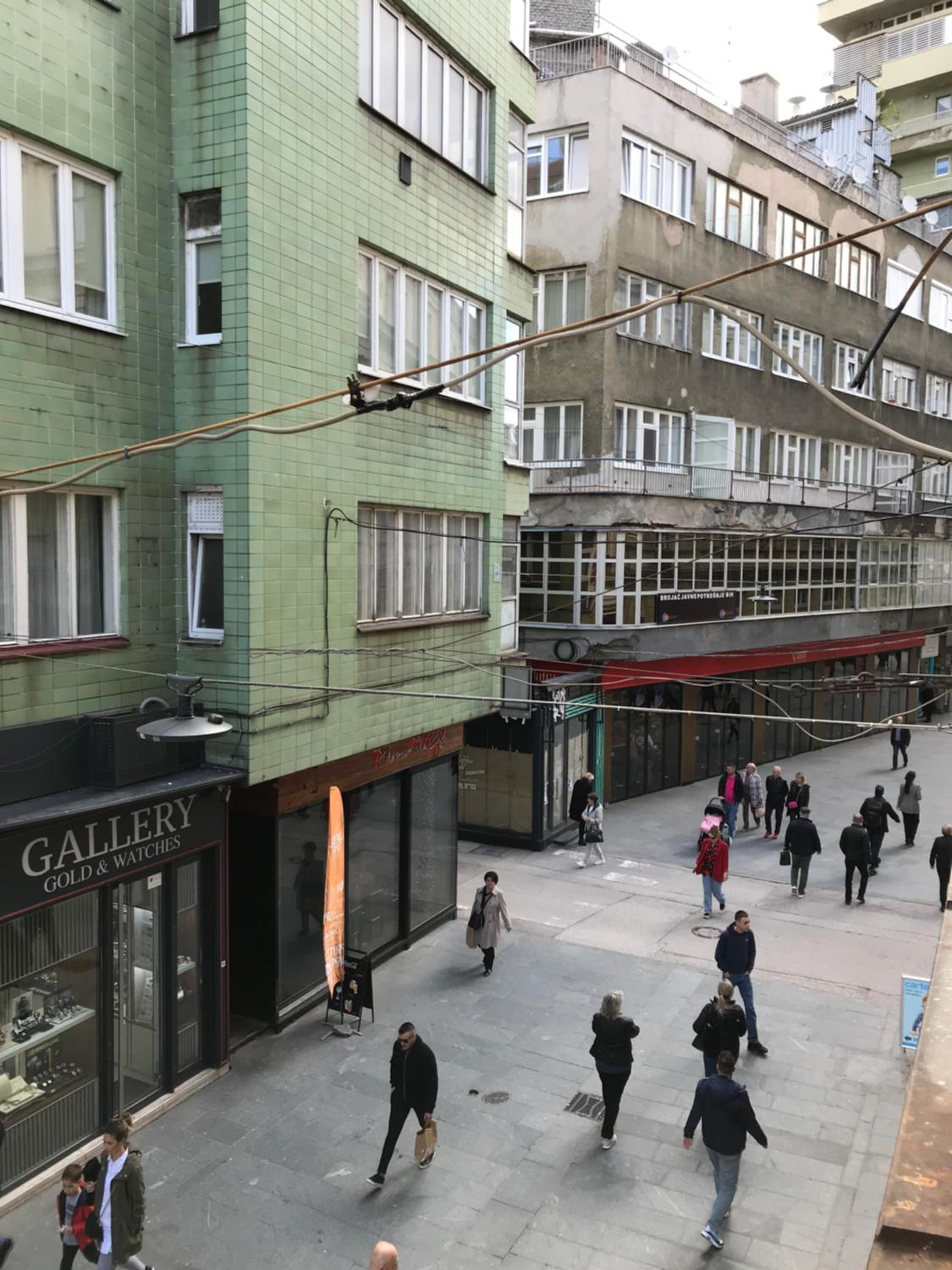 Apartment Amra