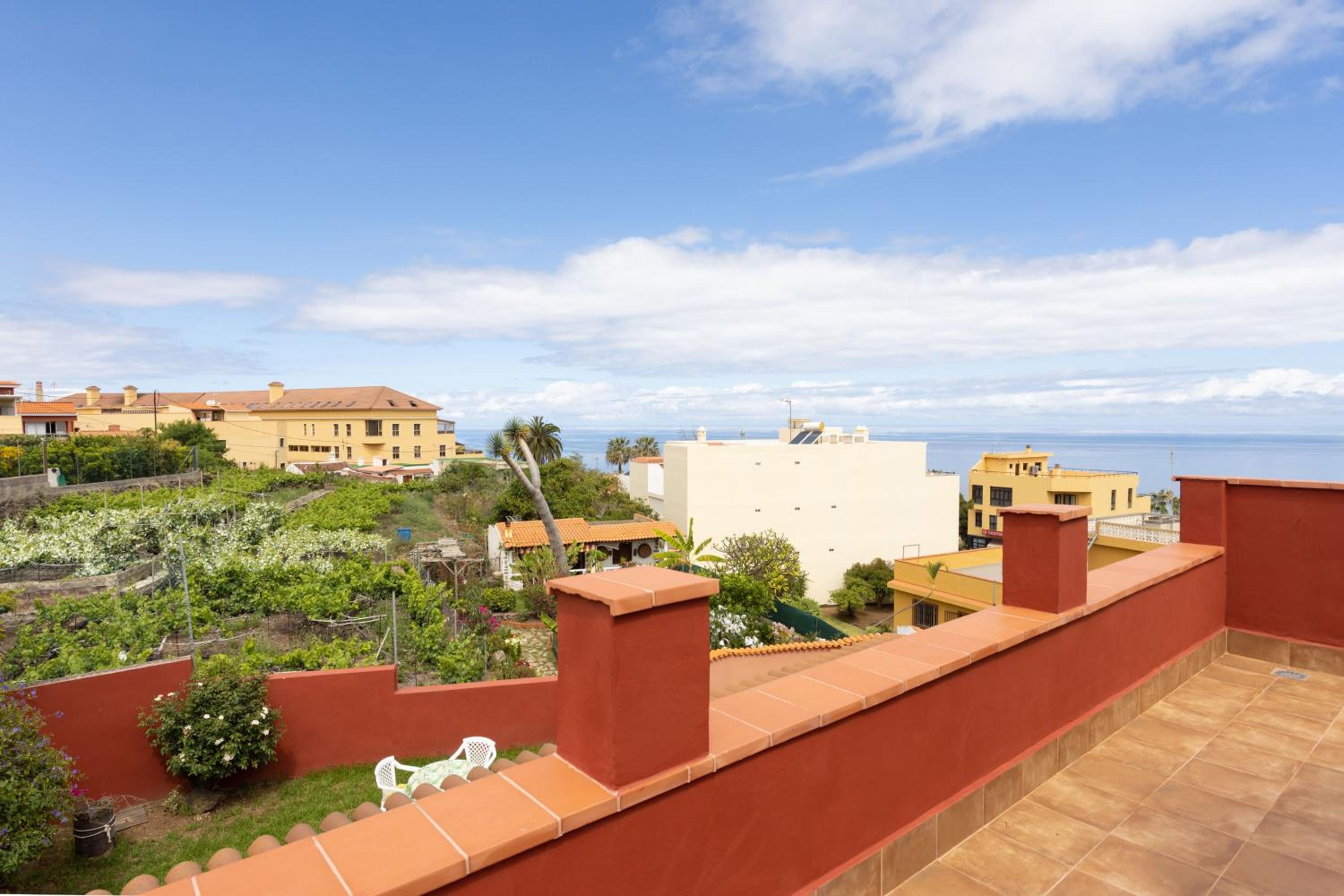 Live Santa Ursula Cala