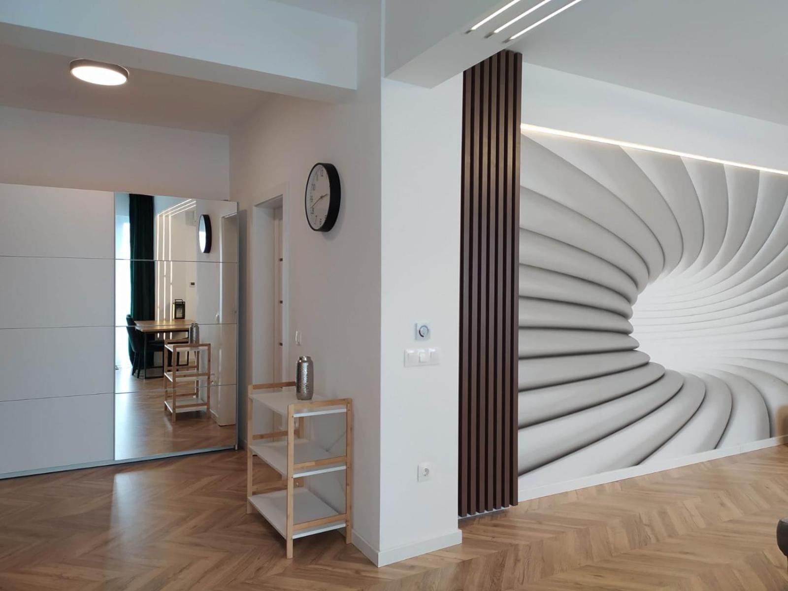 apartament ultracentral Pathfinder